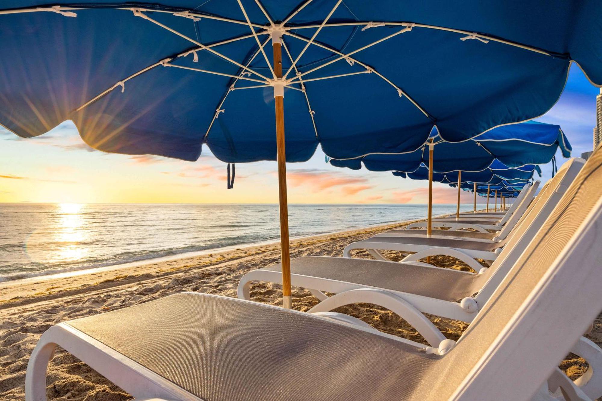 Aparthotel Marenas Sunny Isles Beach