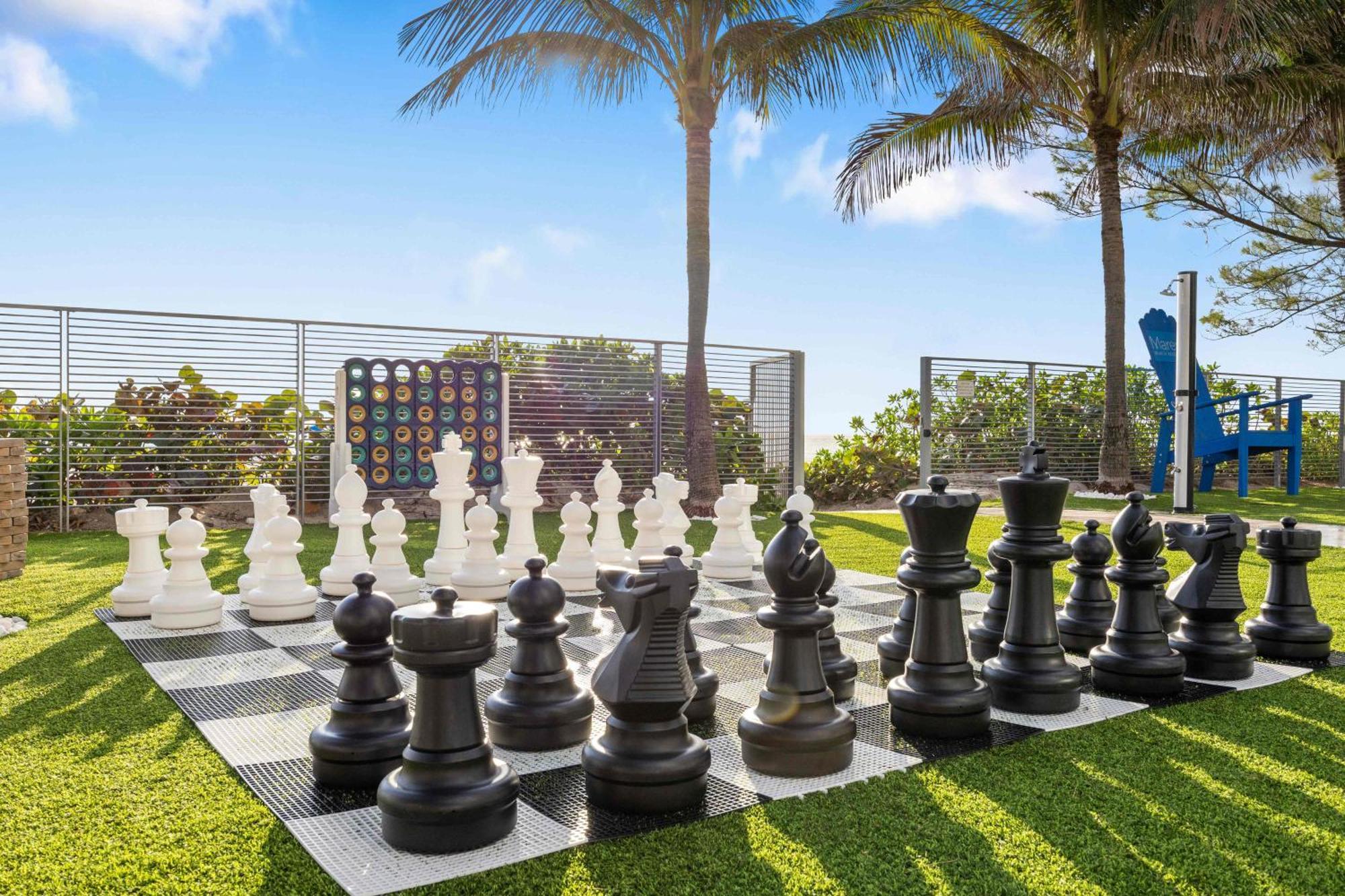 Marenas 4* Sunny Isles Beach