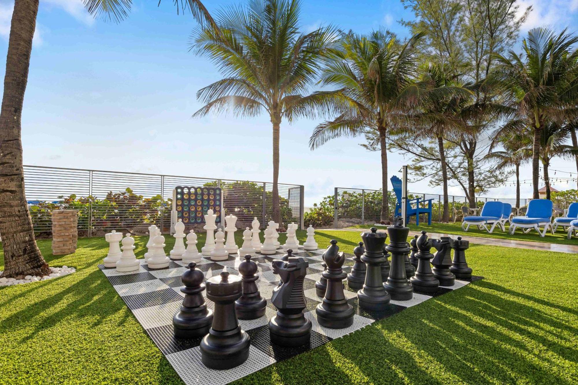 Marenas Aparthotel