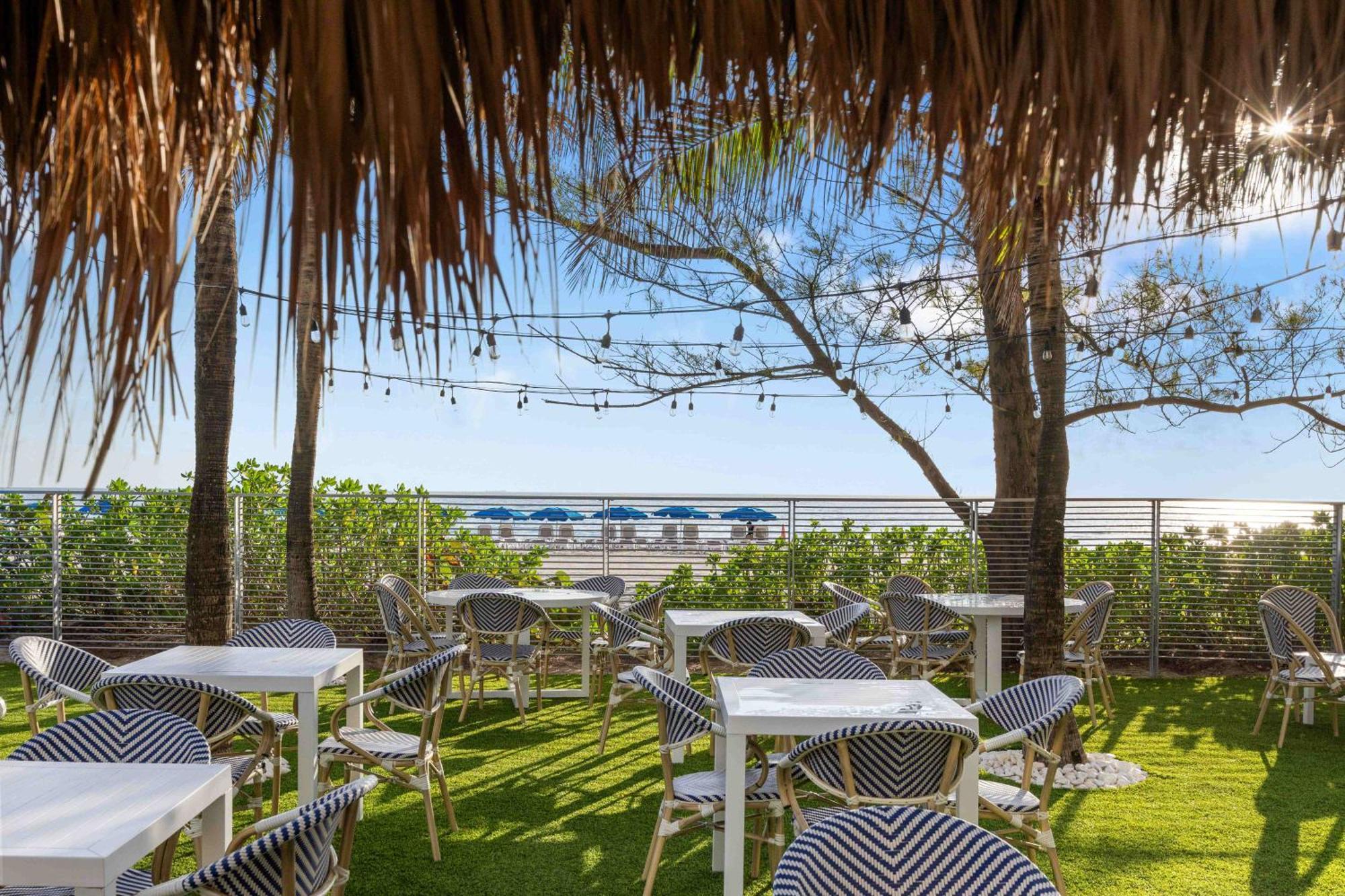 Aparthotel Marenas