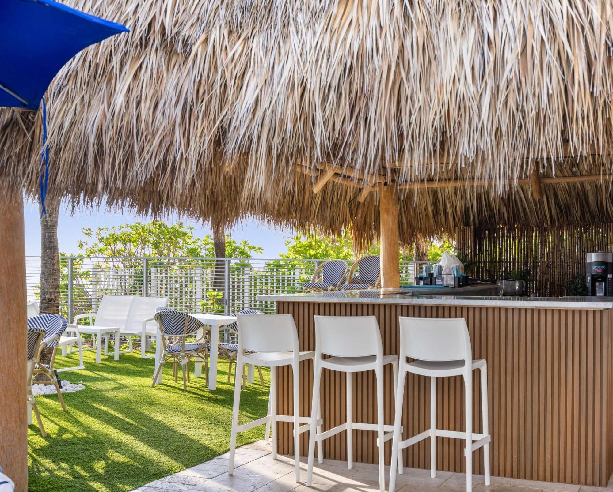 Marenas Aparthotel 4*