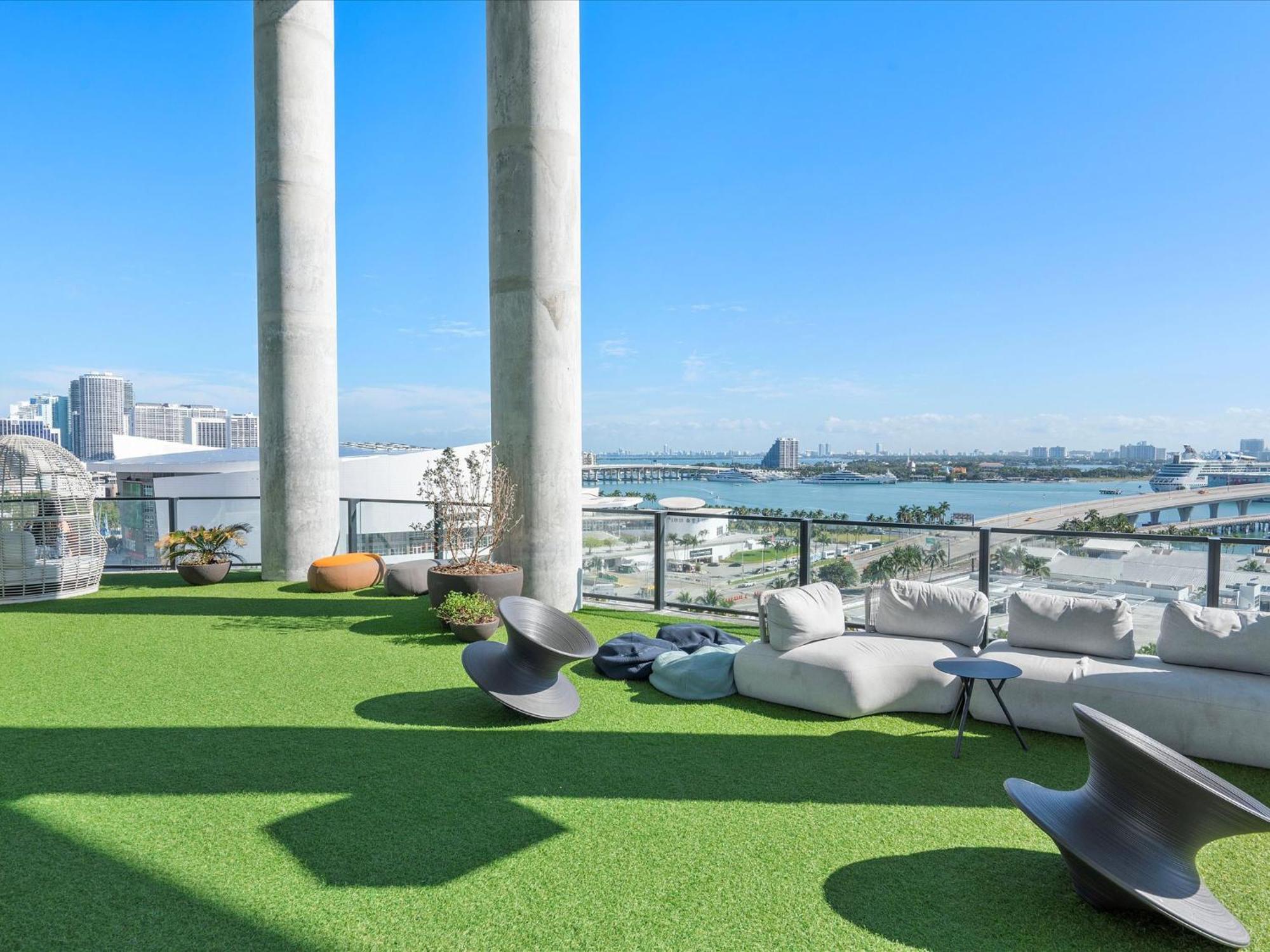 Apartment Downtown By Vacation Miami