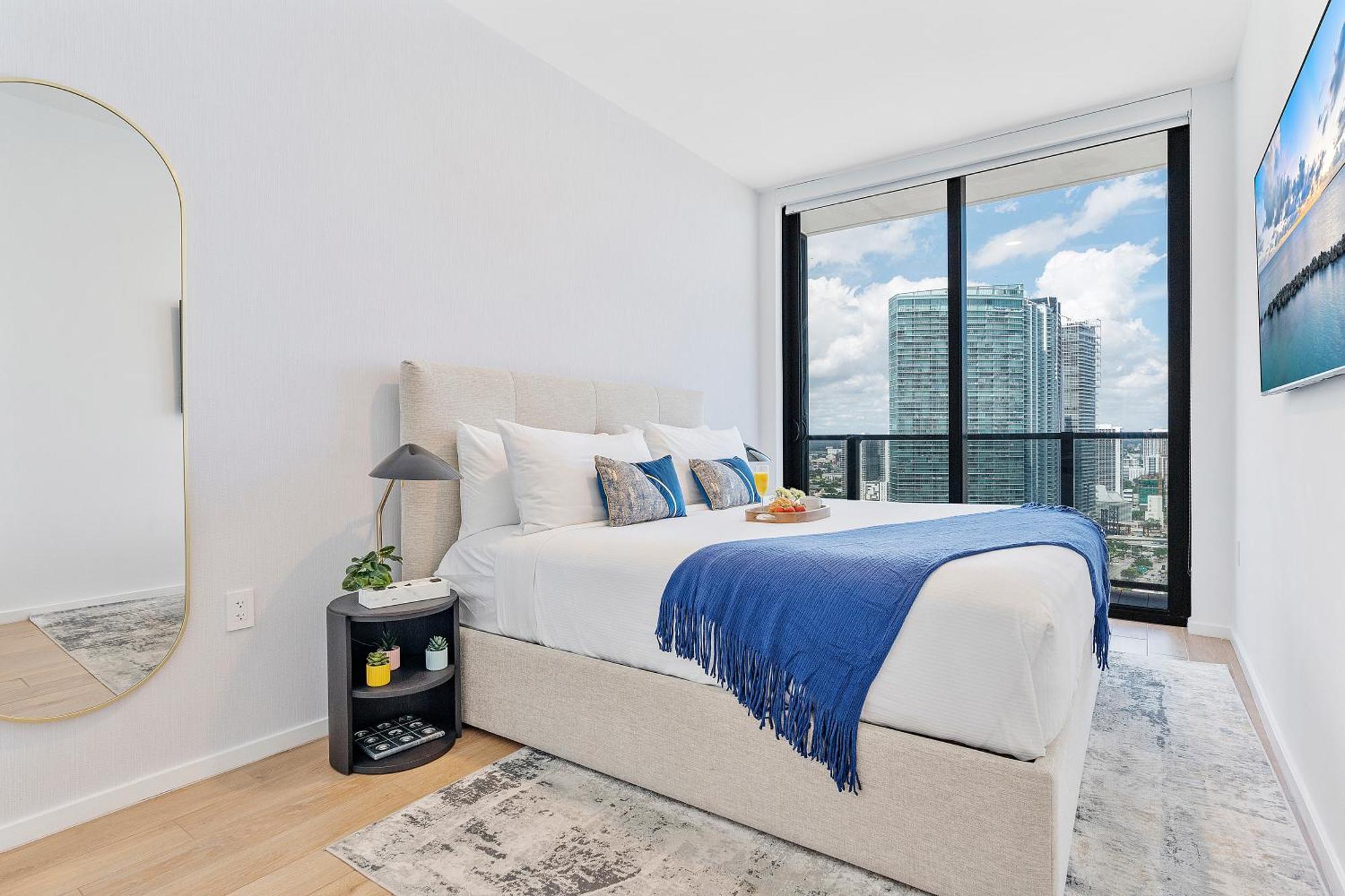 Apartment Downtown By Vacation *