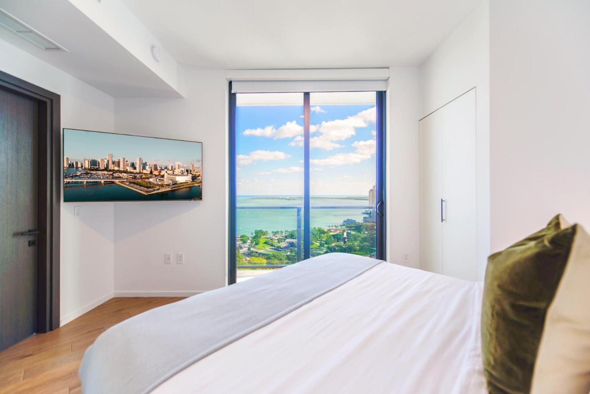 Apartment Downtown By Vacation *