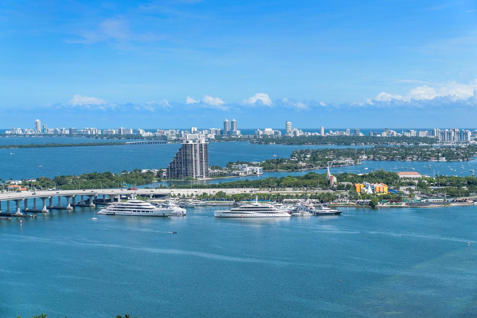 Downtown By Vacation * Miami