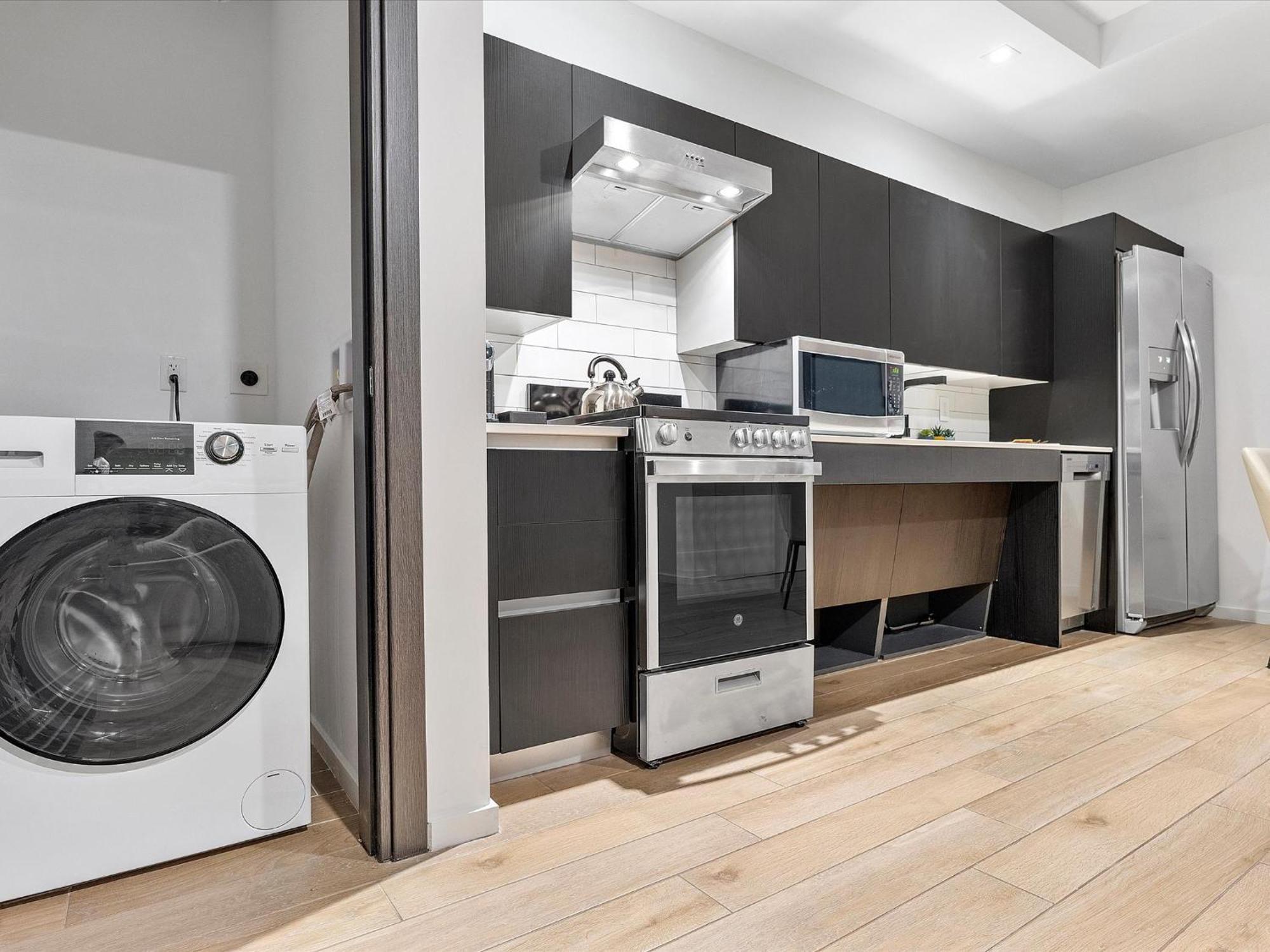 Downtown By Vacation Apartment Miami