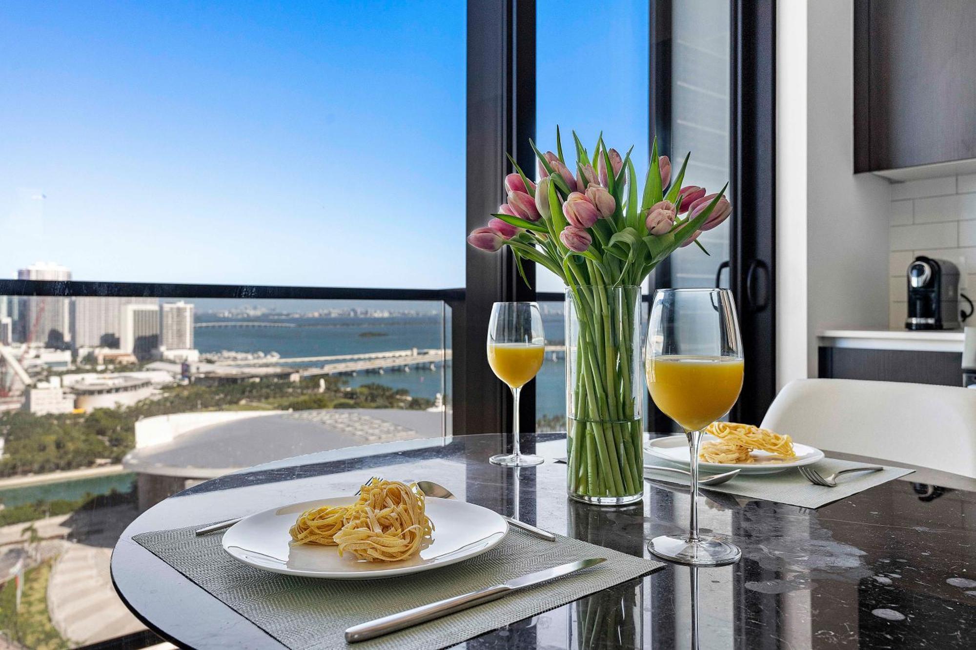 Downtown By Vacation Apartment Miami