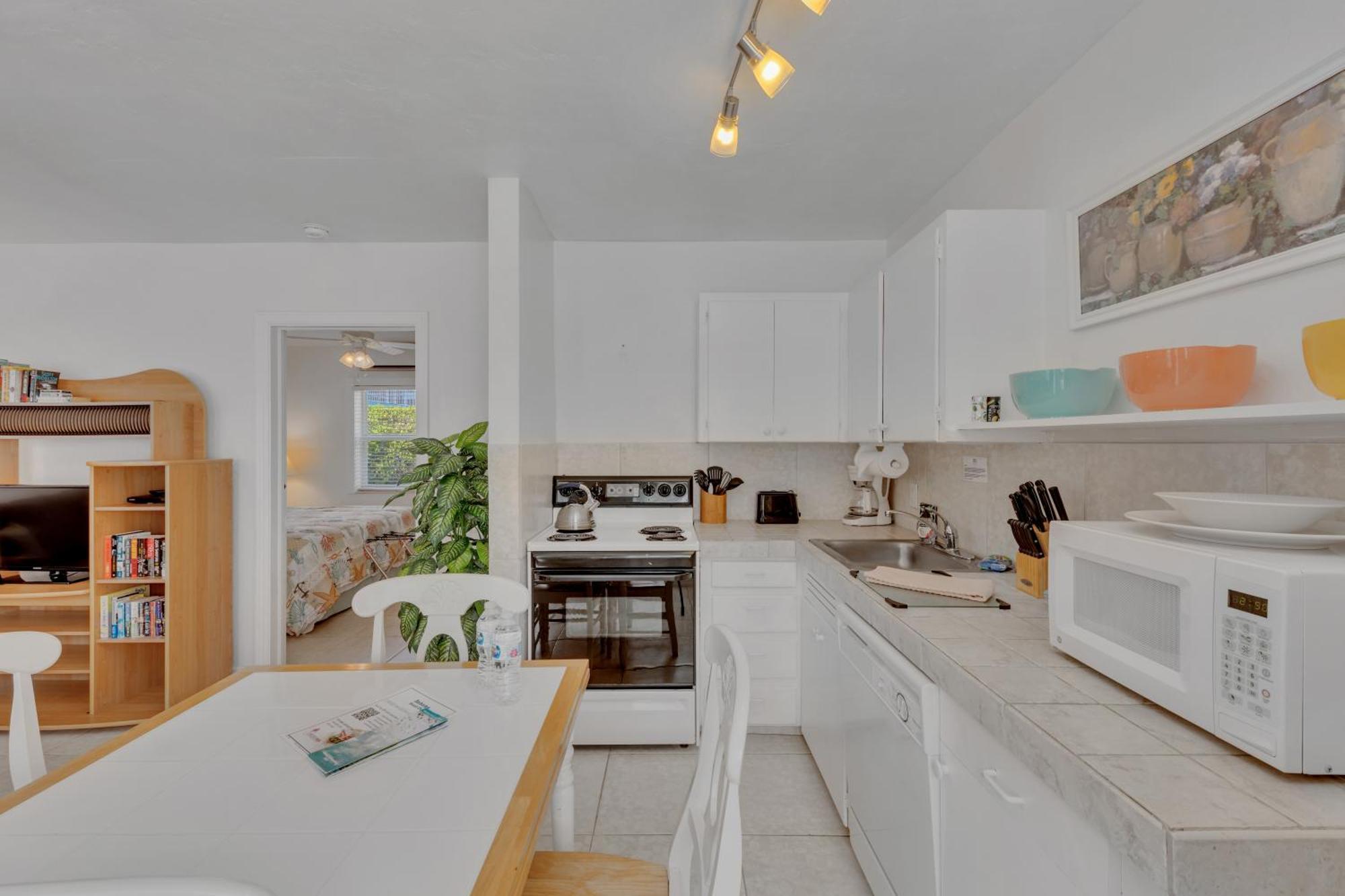 Bahama Club Pompano - Lauderdale - Charming And Cozy & Close To With Pool Aparthotel Pompano Beach