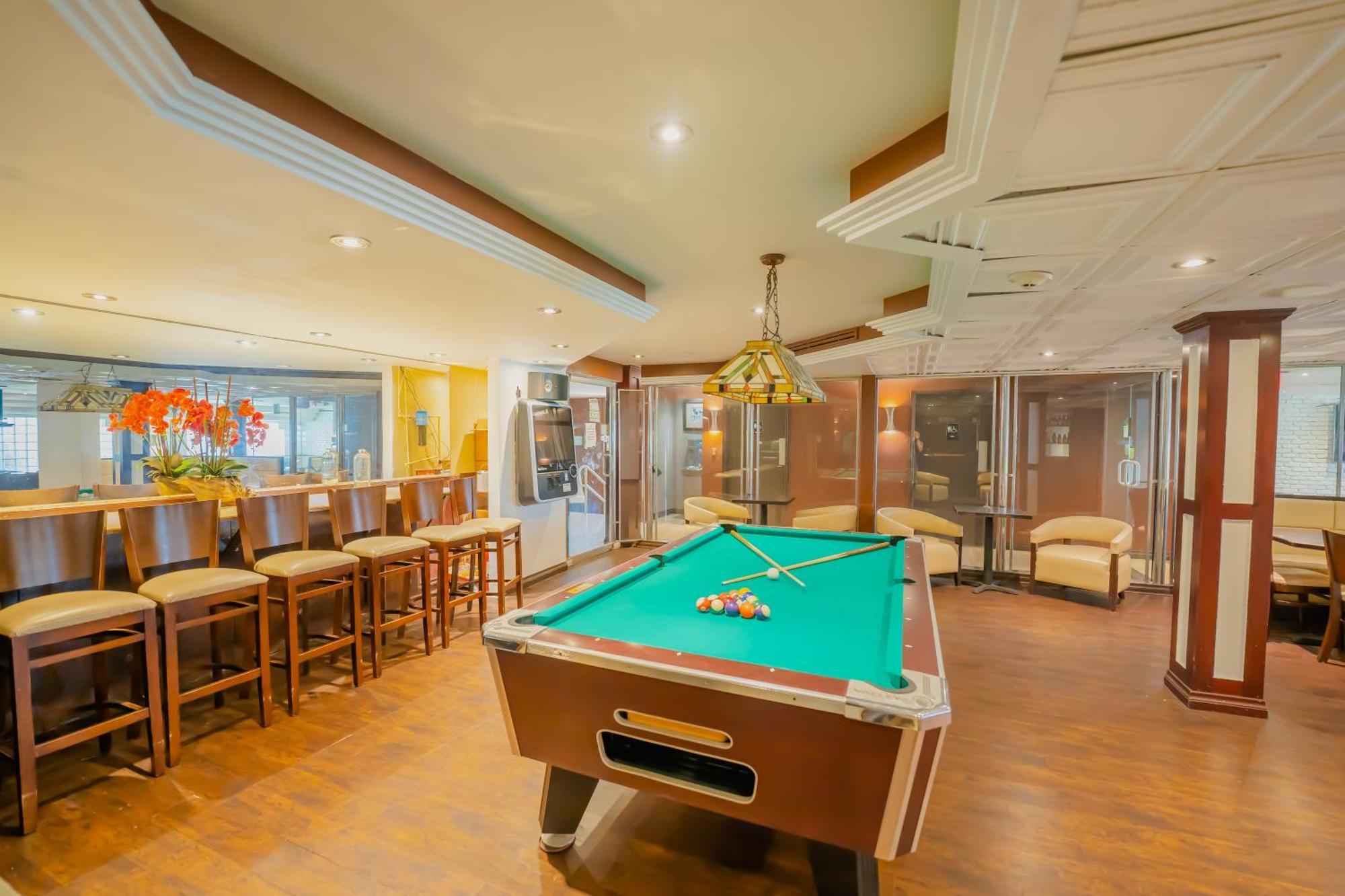 Boca Plaza Hotel
