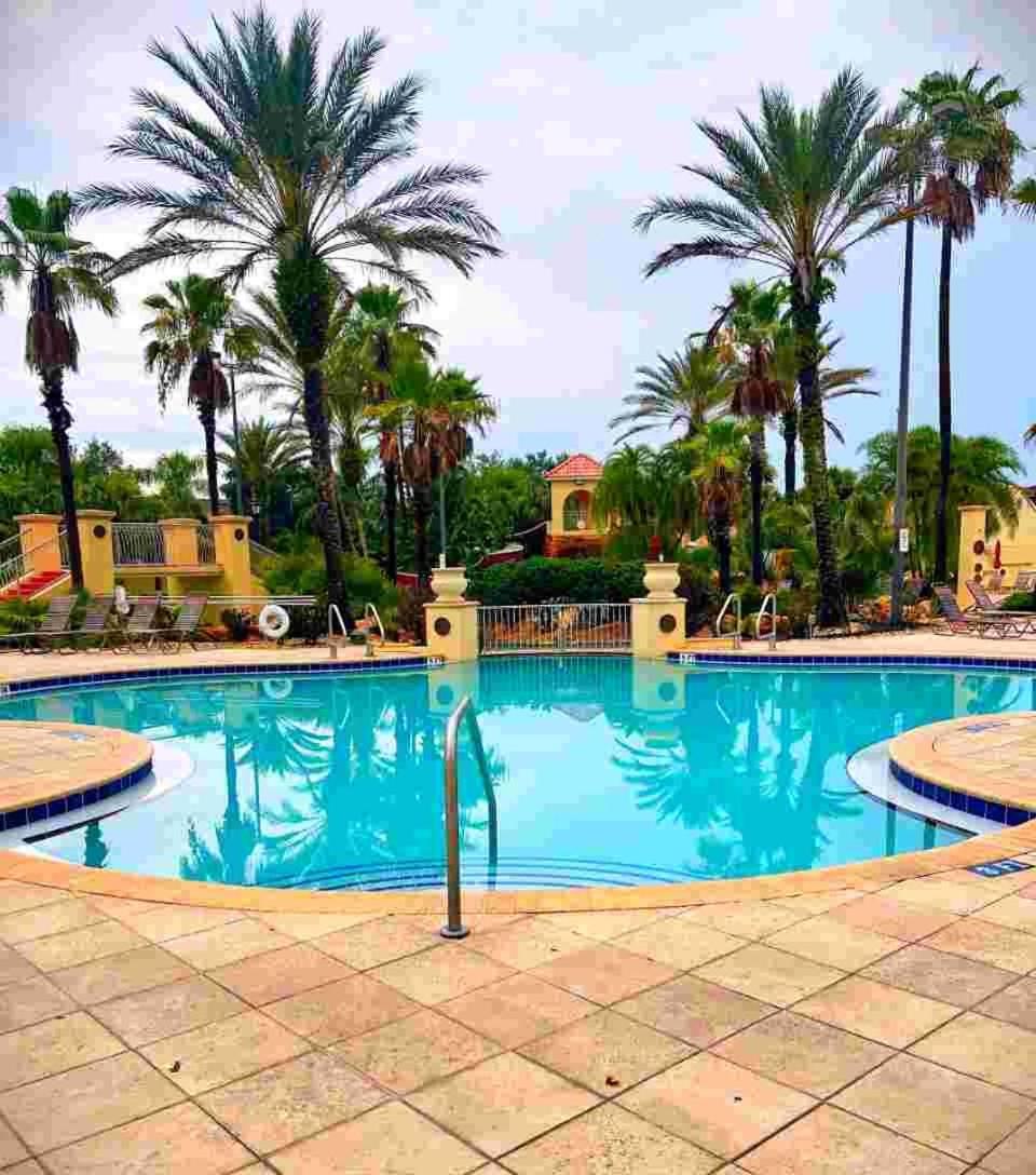 At Regal Palms & 3*