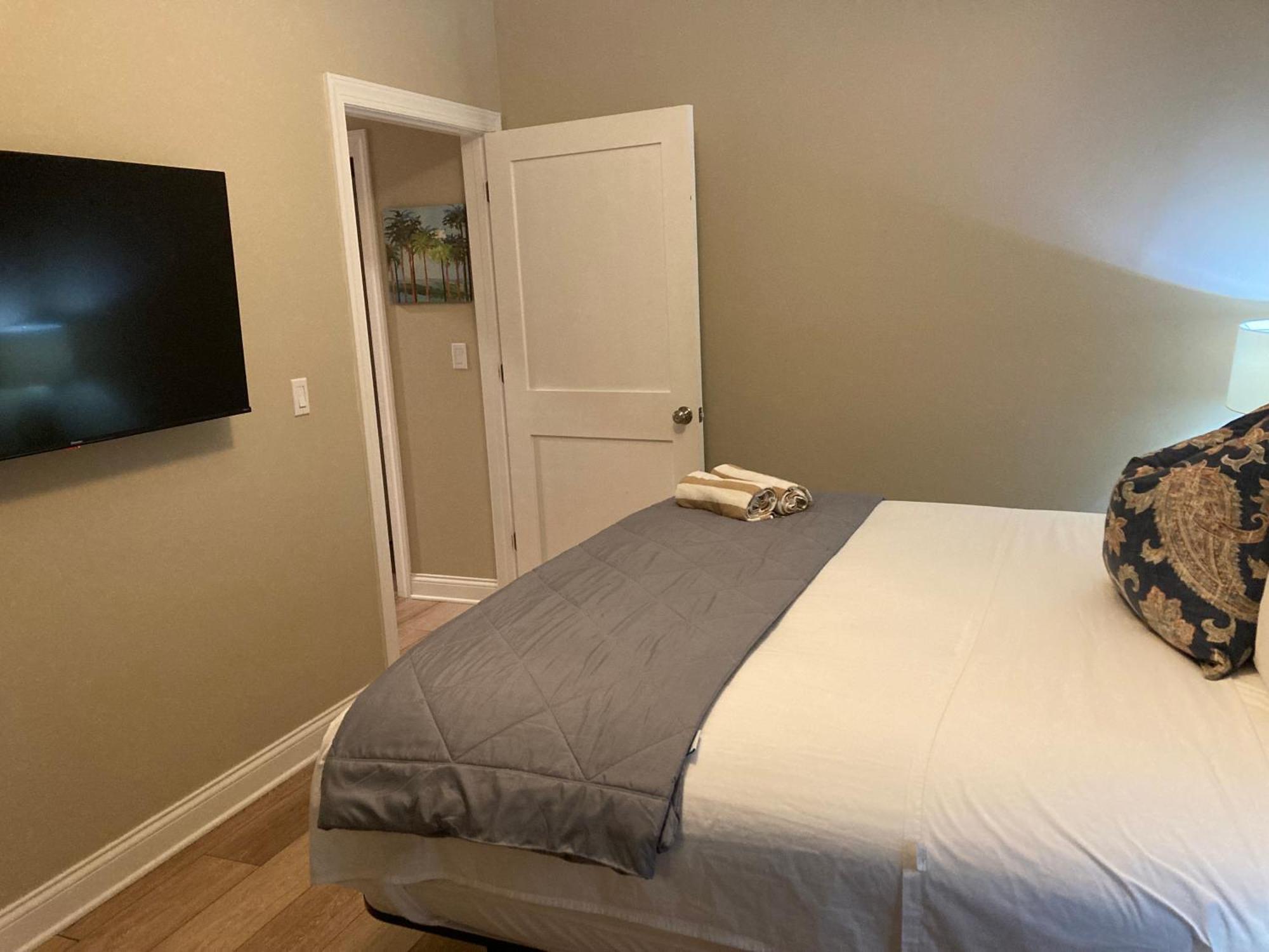 Bleu Beach Resort Motel Indialantic