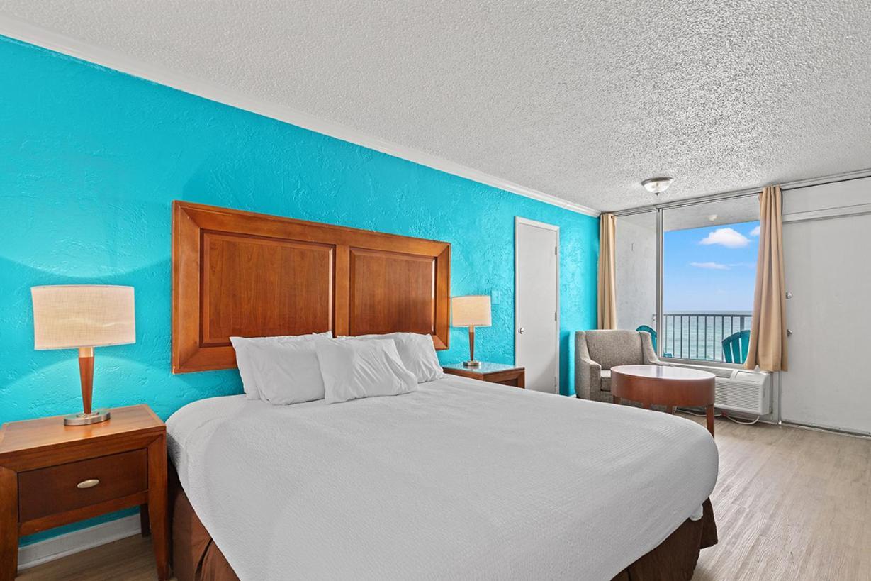 The Reef At Seahaven Hotel