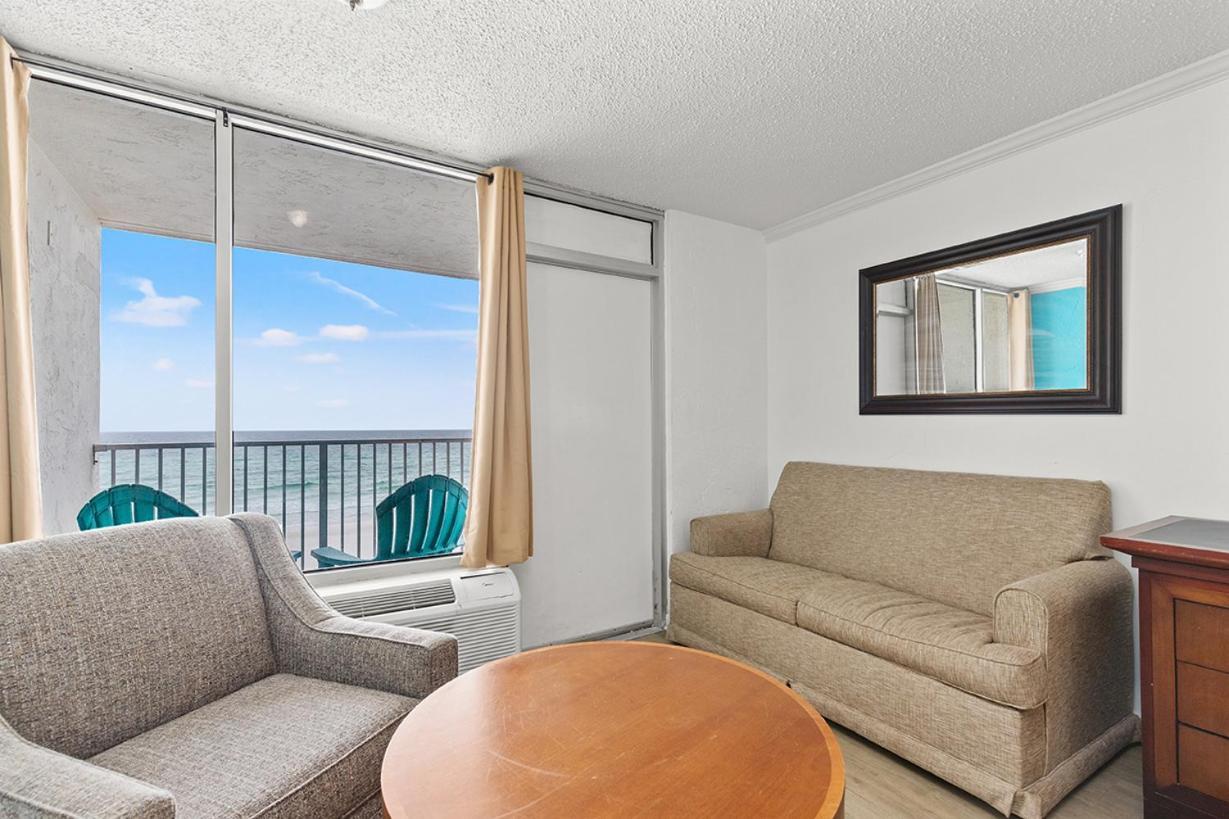 The Reef At Seahaven Hotel 3*