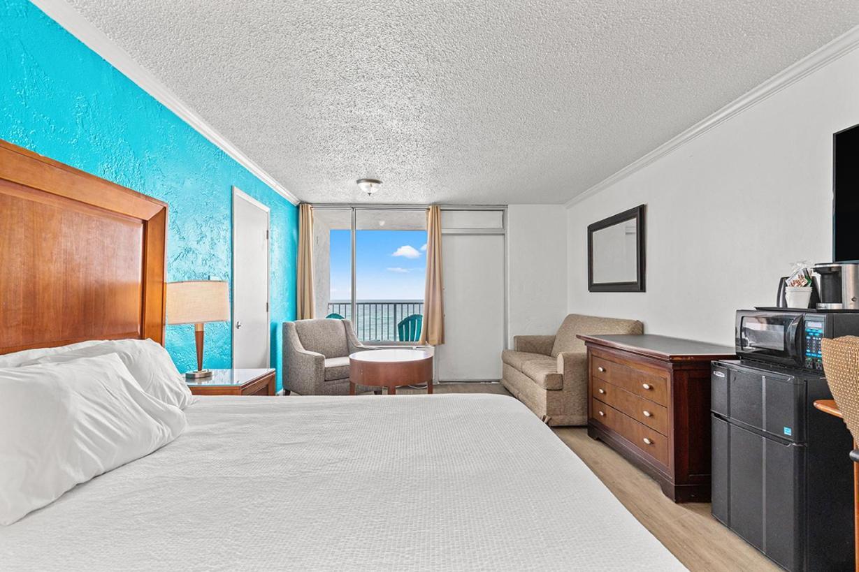 Hotel The Reef At Seahaven 3*
