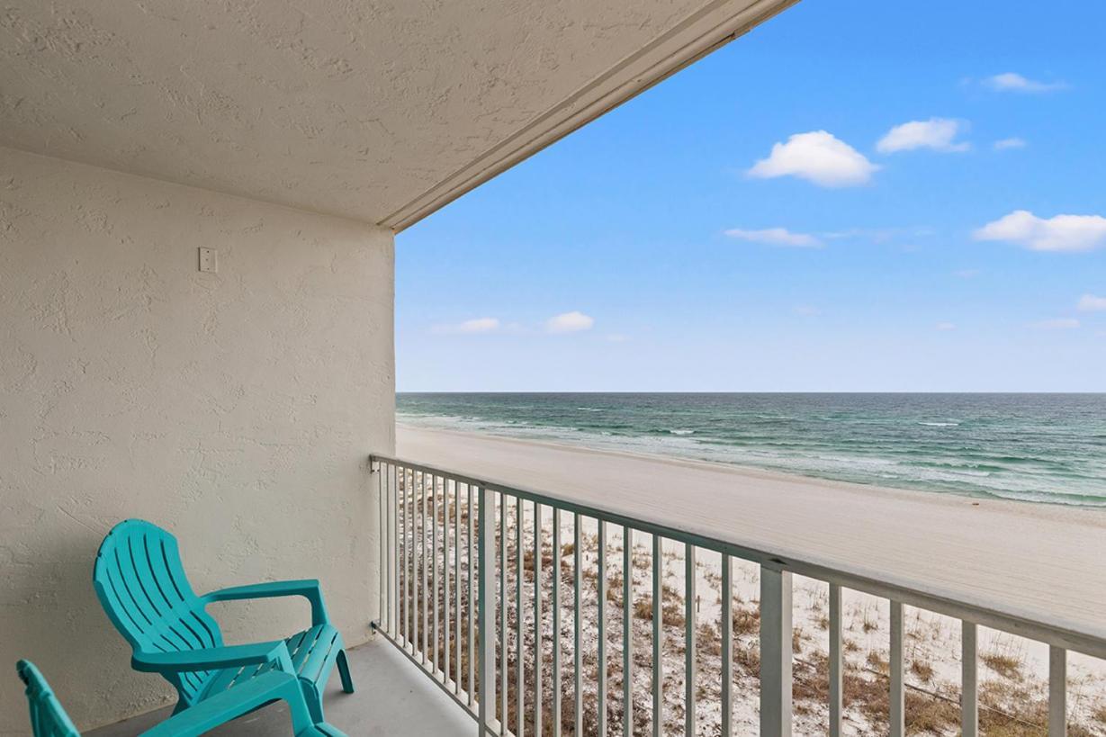 Hotel The Reef At Seahaven Panama City Beach
