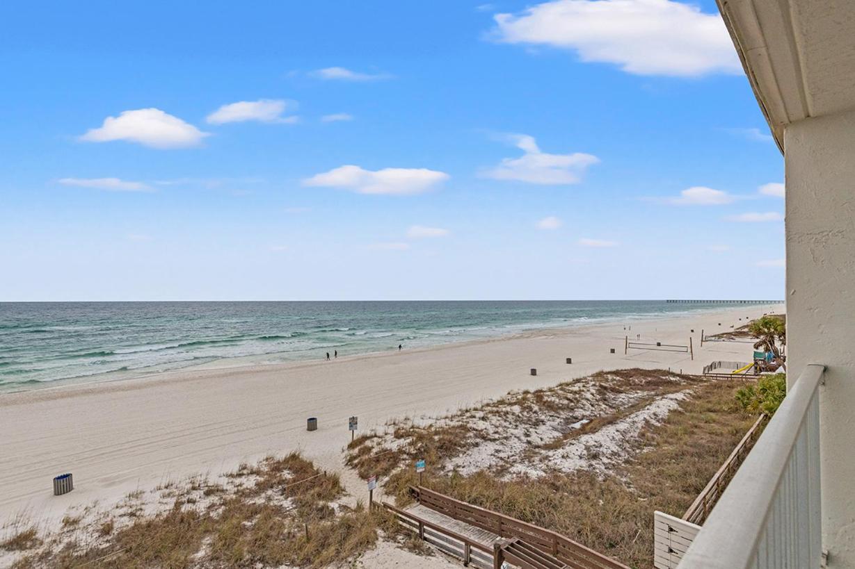 The Reef At Seahaven Panama City Beach