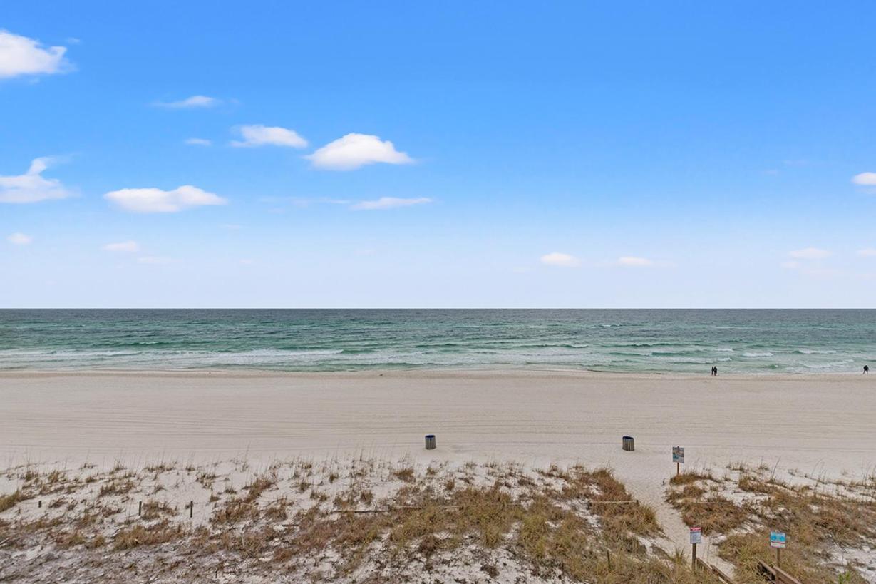 The Reef At Seahaven 3* Panama City Beach