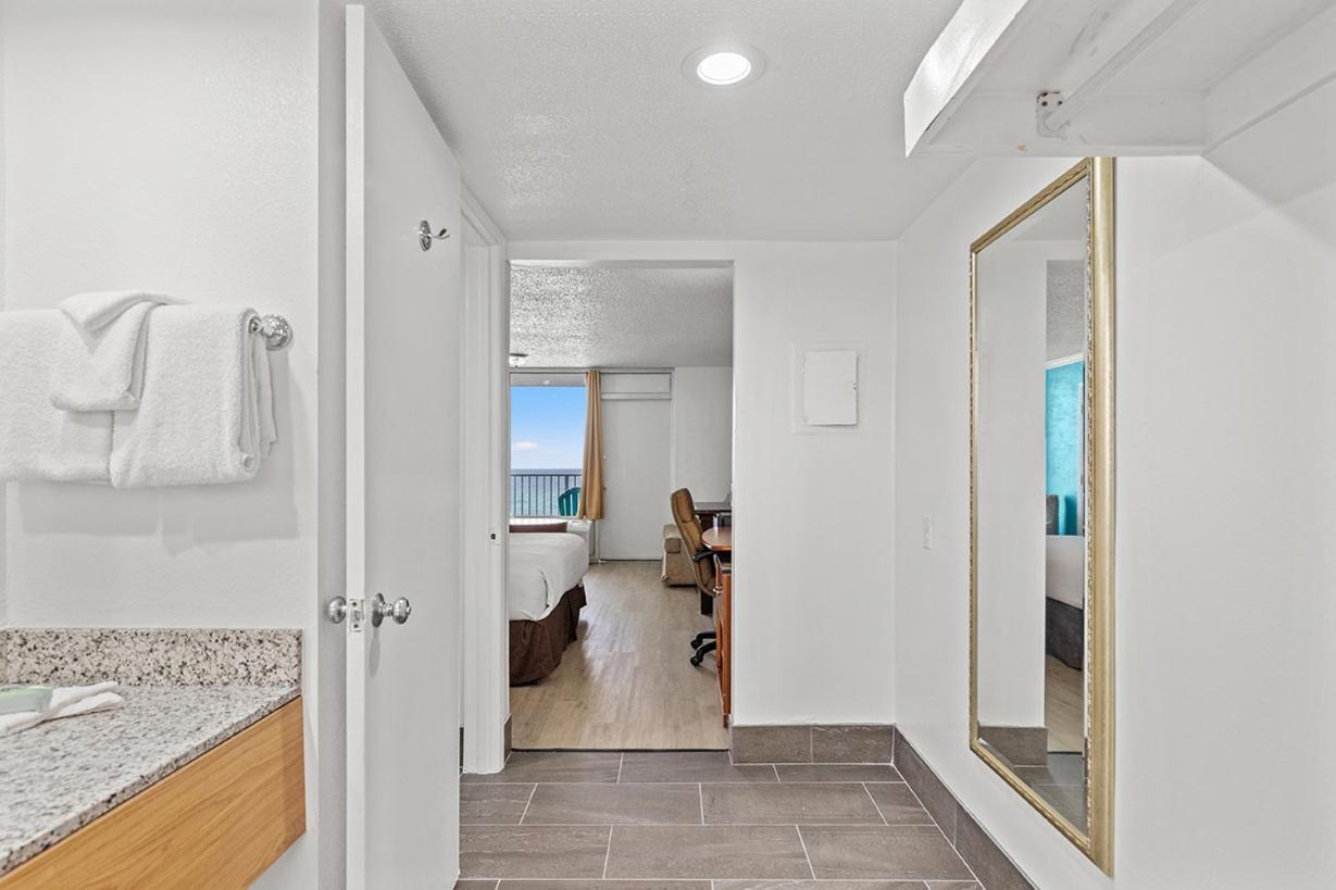 Hotel The Reef At Seahaven