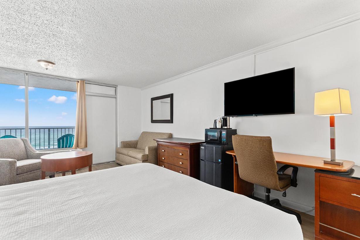 The Reef At Seahaven Hotel 3*