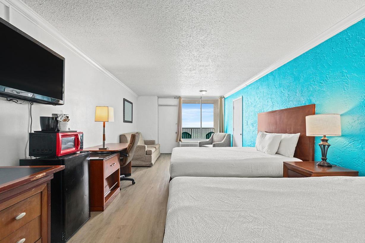 Hotel The Reef At Seahaven 3*