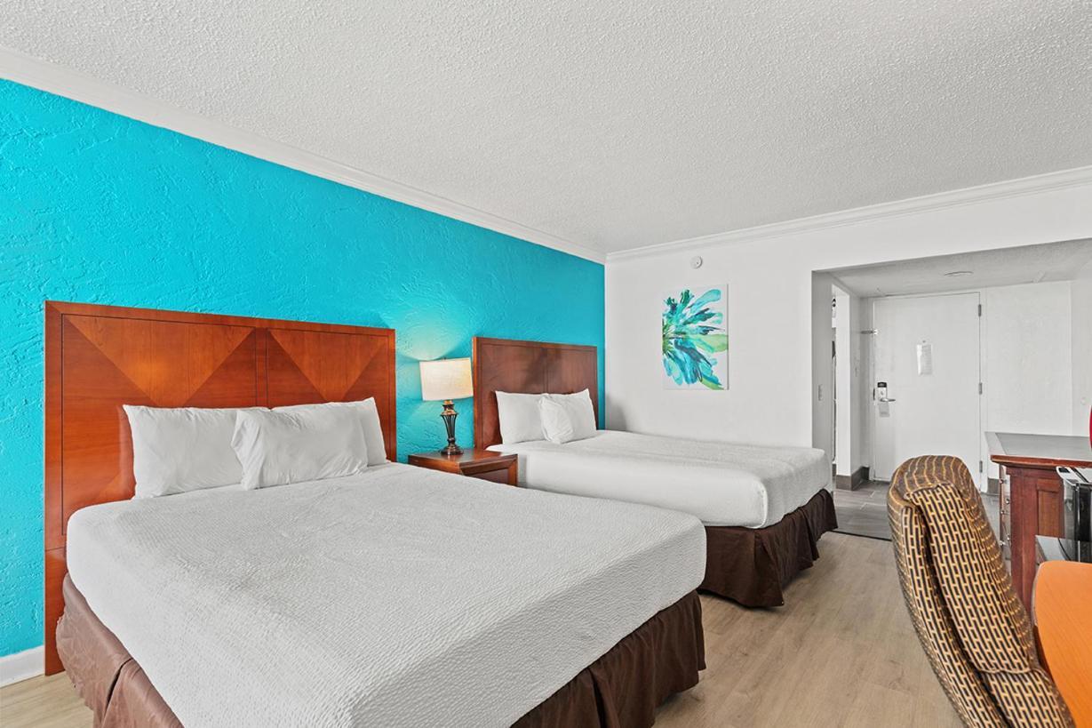 The Reef At Seahaven Hotel Panama City Beach