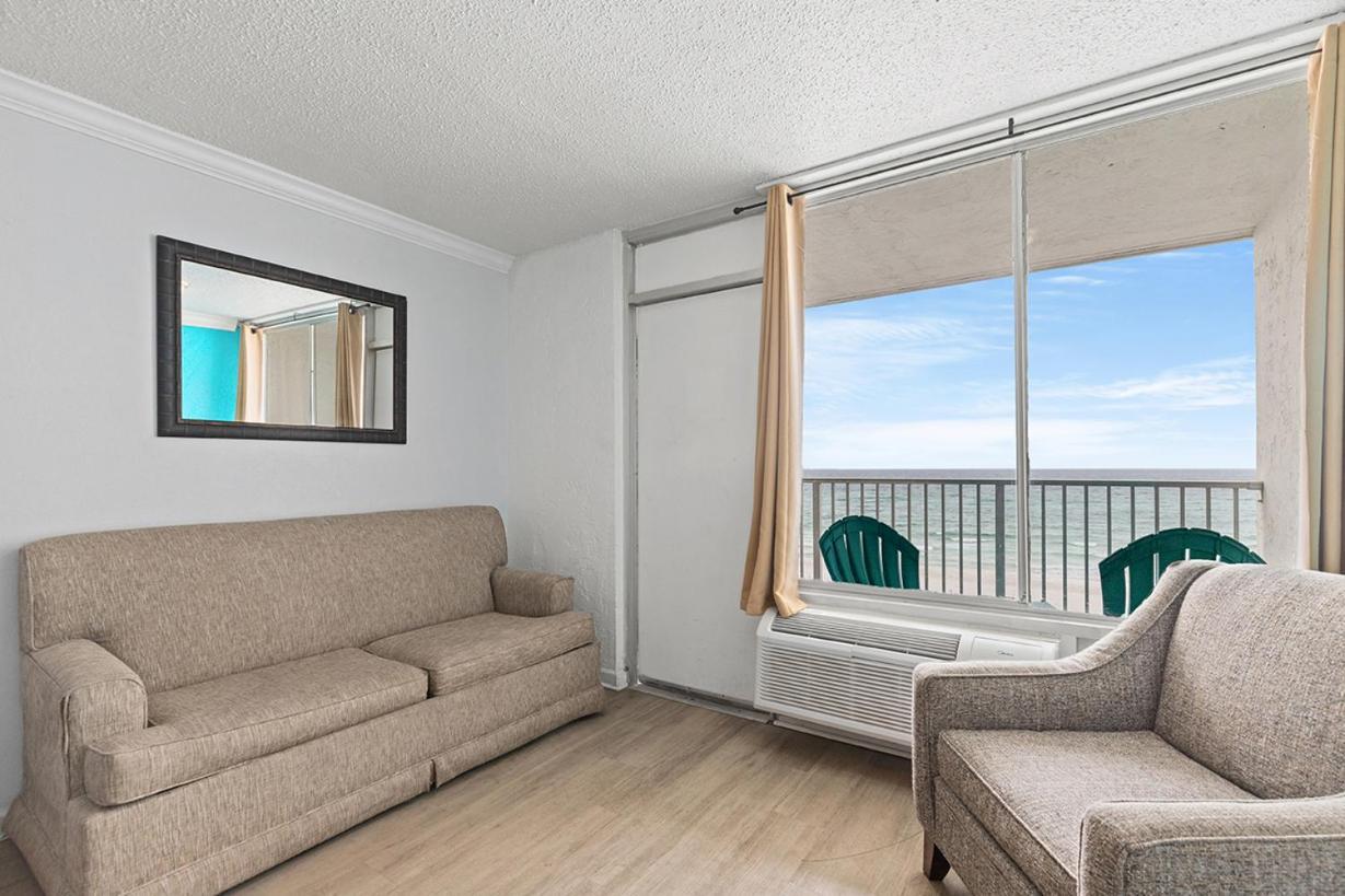 Hotel The Reef At Seahaven Panama City Beach