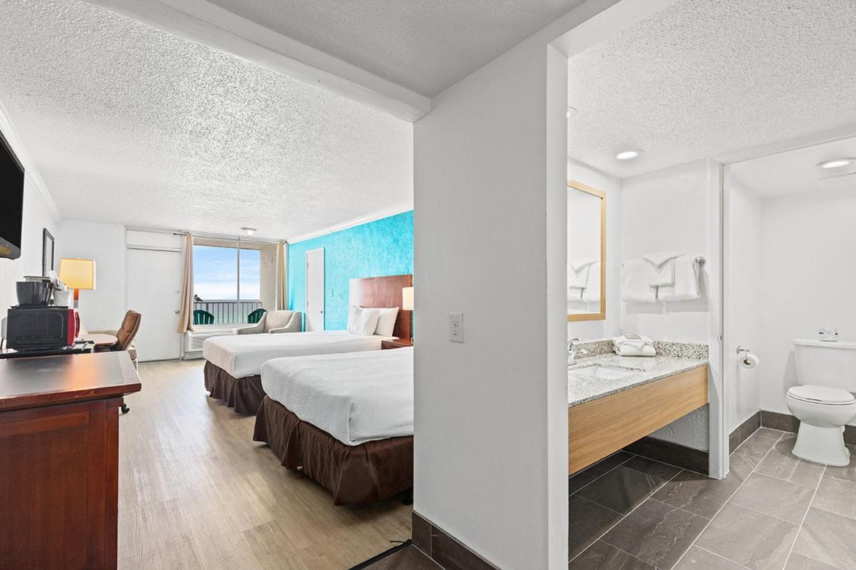 The Reef At Seahaven 3*