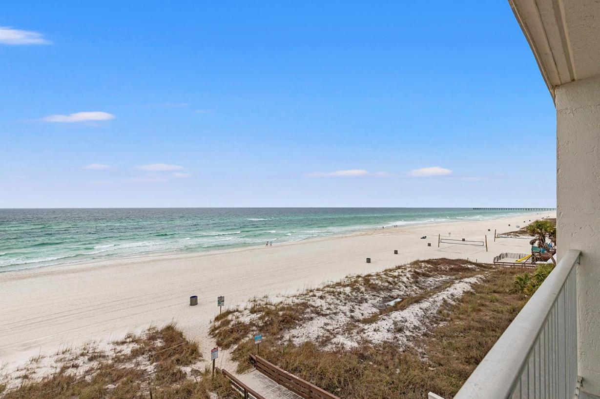The Reef At Seahaven Panama City Beach