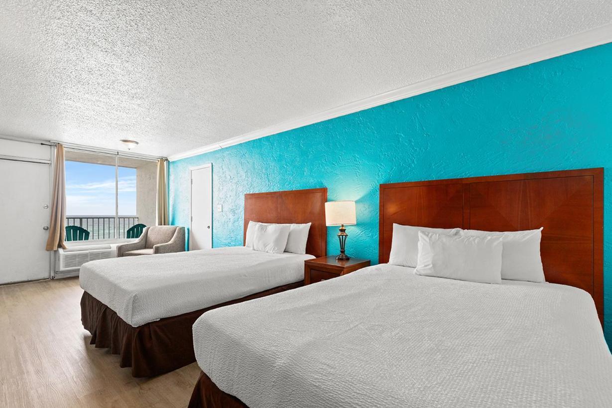 The Reef At Seahaven 3* Panama City Beach