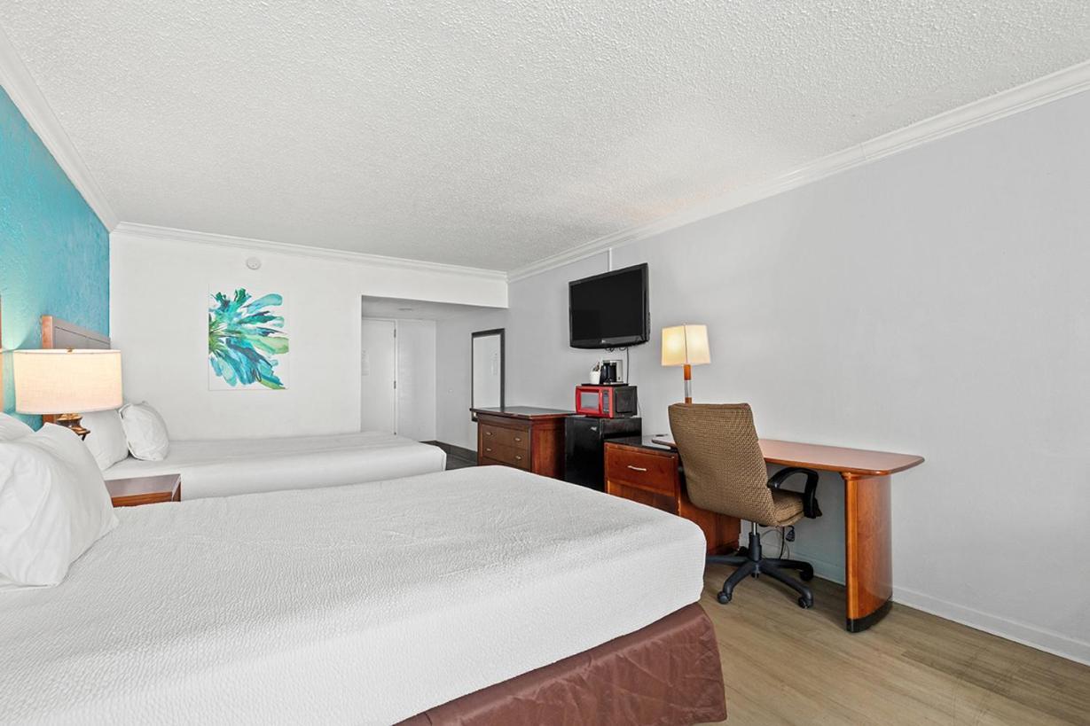 Hotel The Reef At Seahaven