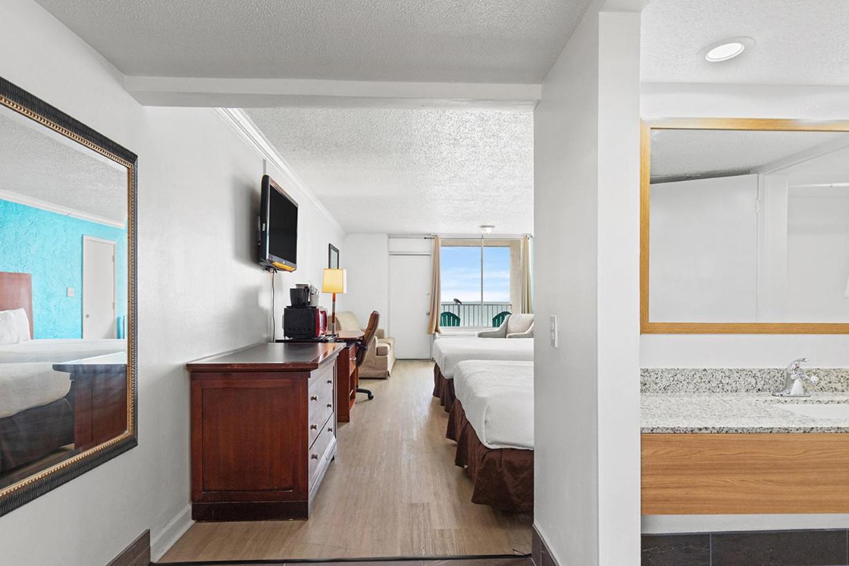 The Reef At Seahaven Hotel 3*