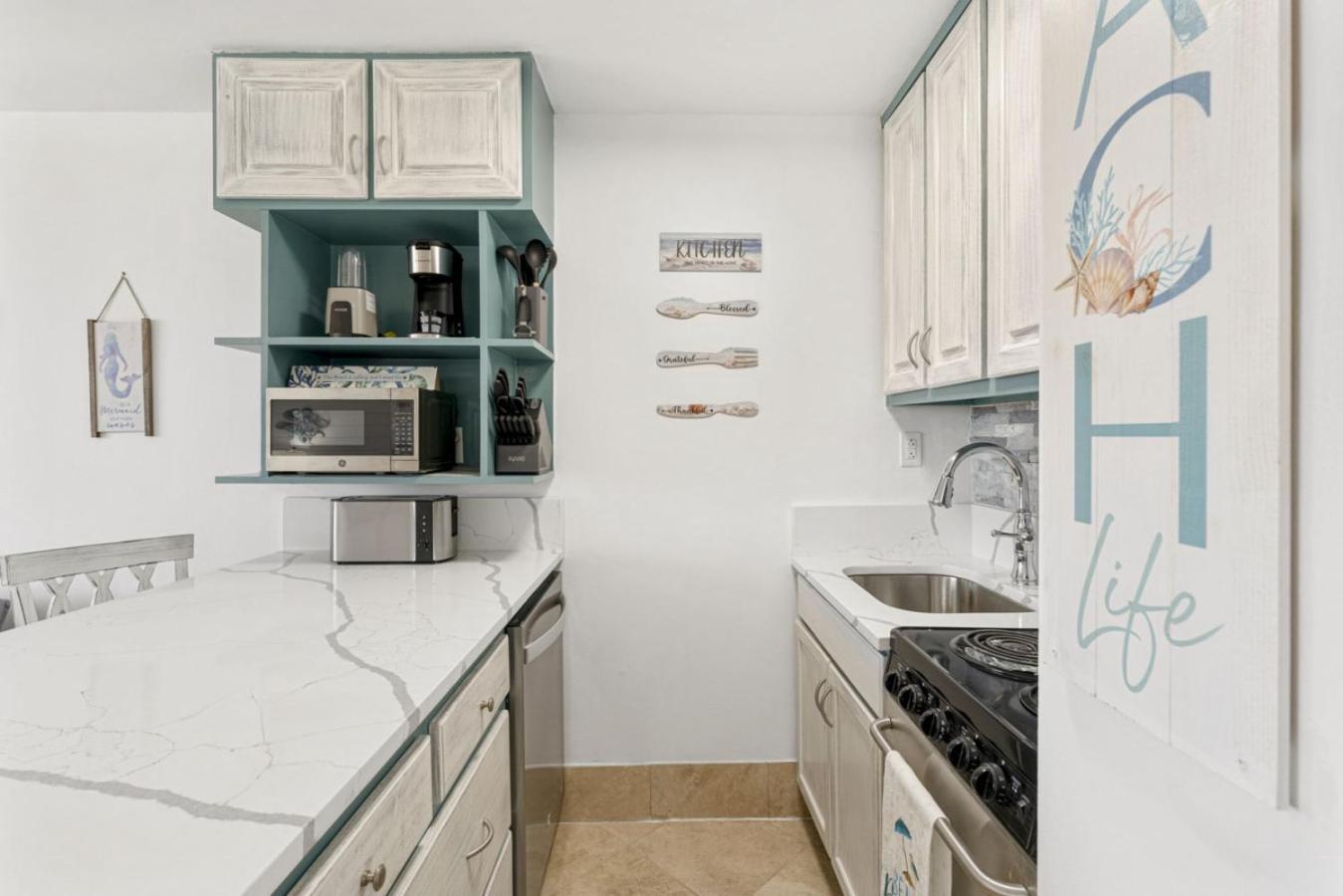 Of The Gulf 804 - Luxury And Ocean Front Panama City Beach