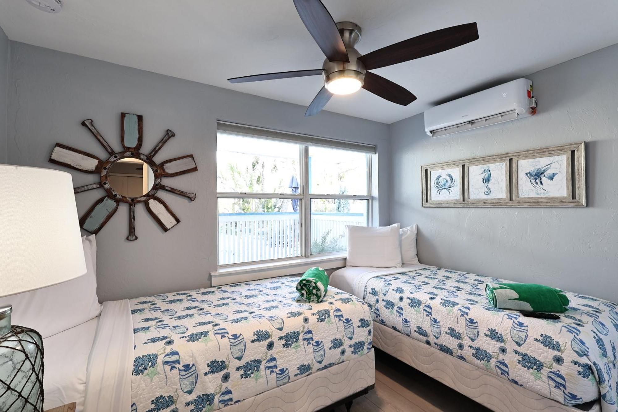 The On Inn Siesta Key