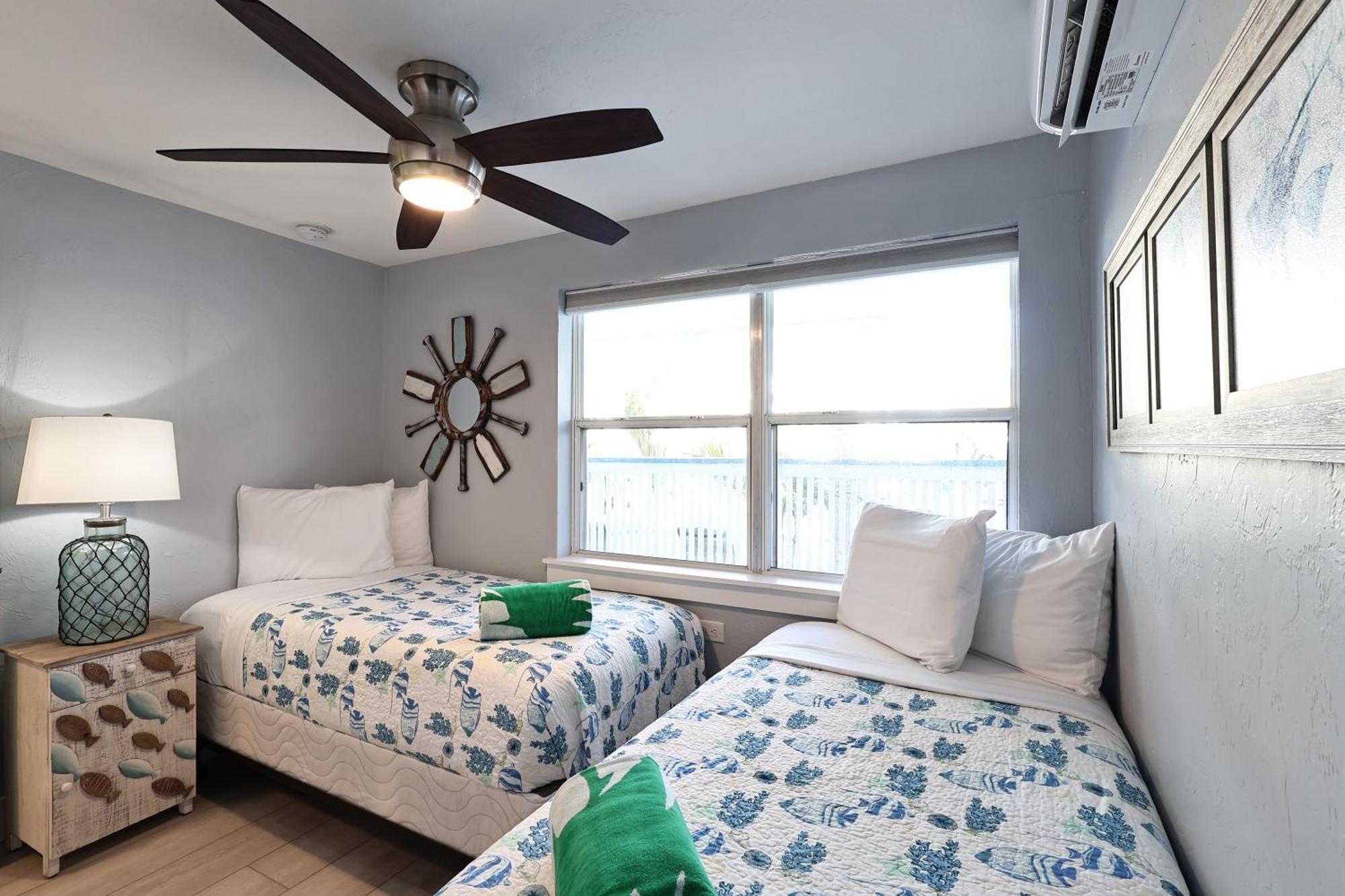 The On Siesta Key