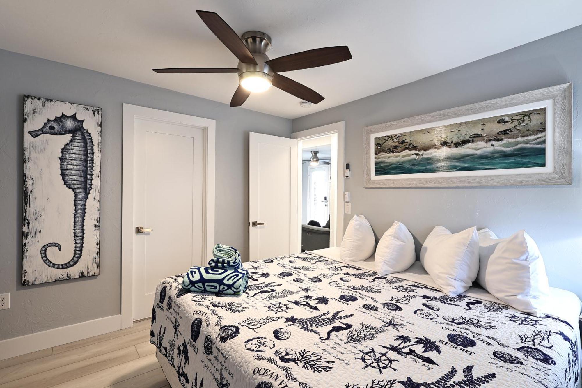 The On 3* Siesta Key