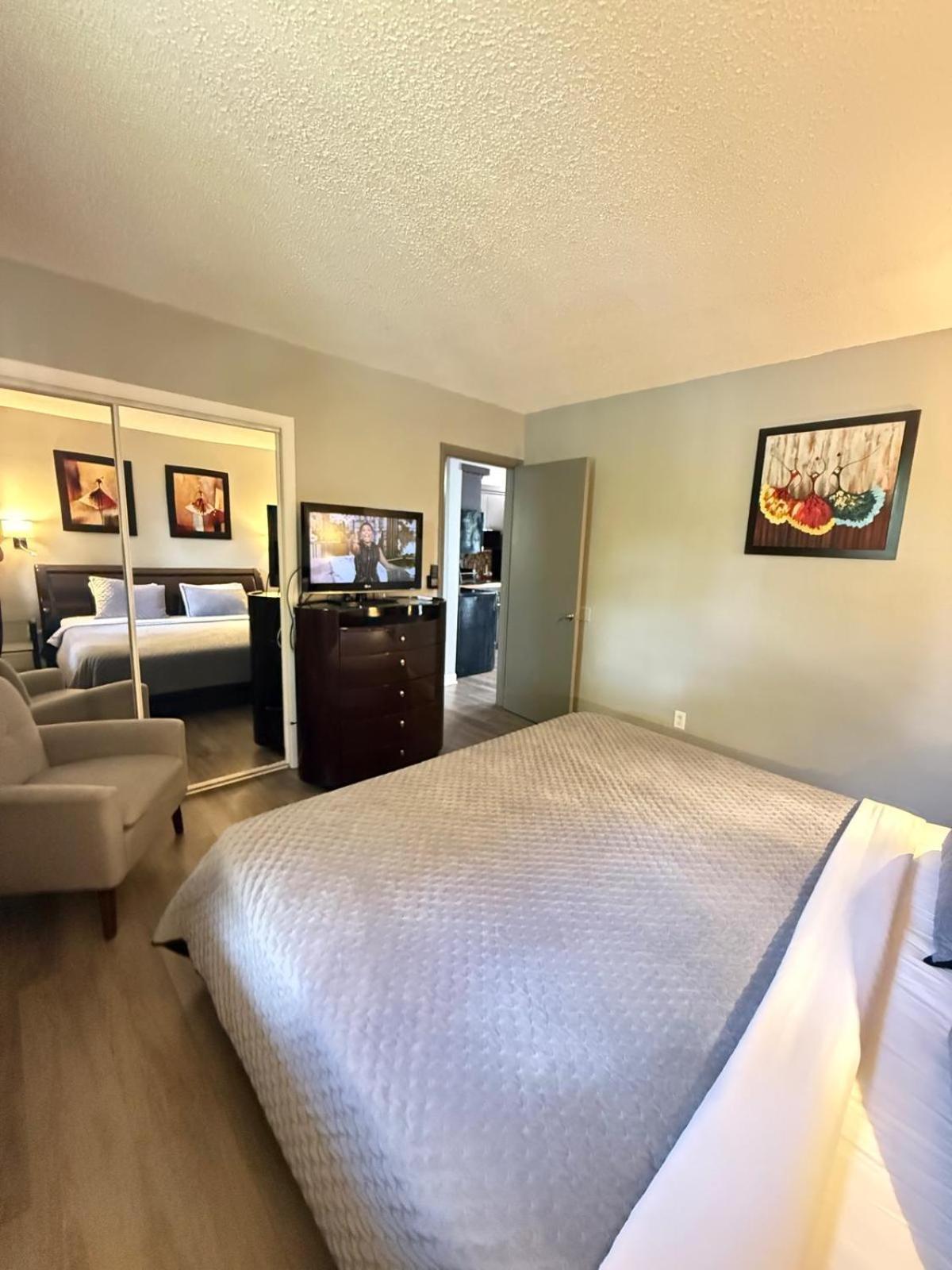 Apartment Sheridan *