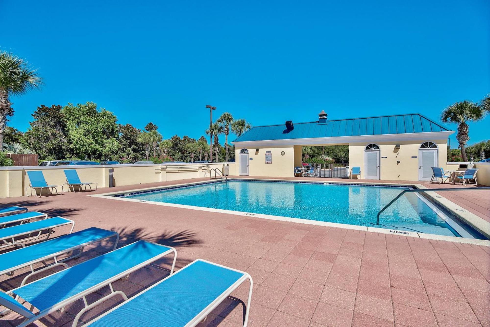 Aparthotel Leeward Key 903 *