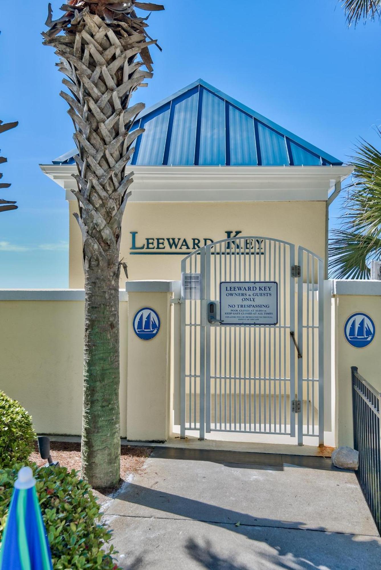 Leeward Key 903 *
