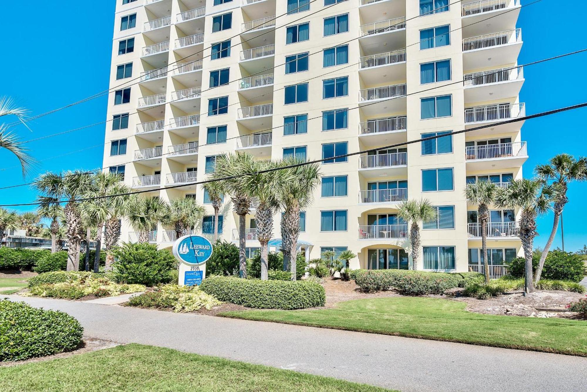 Aparthotel Leeward Key 903