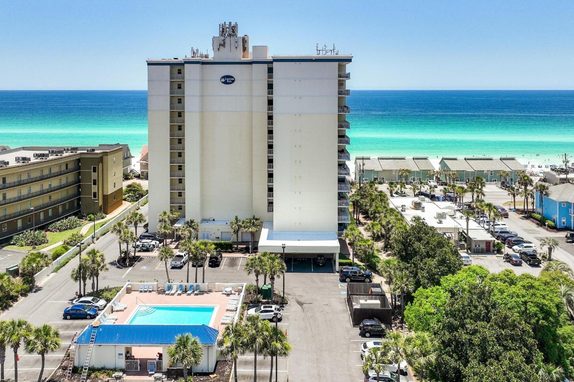 Leeward Key 903 Aparthotel *