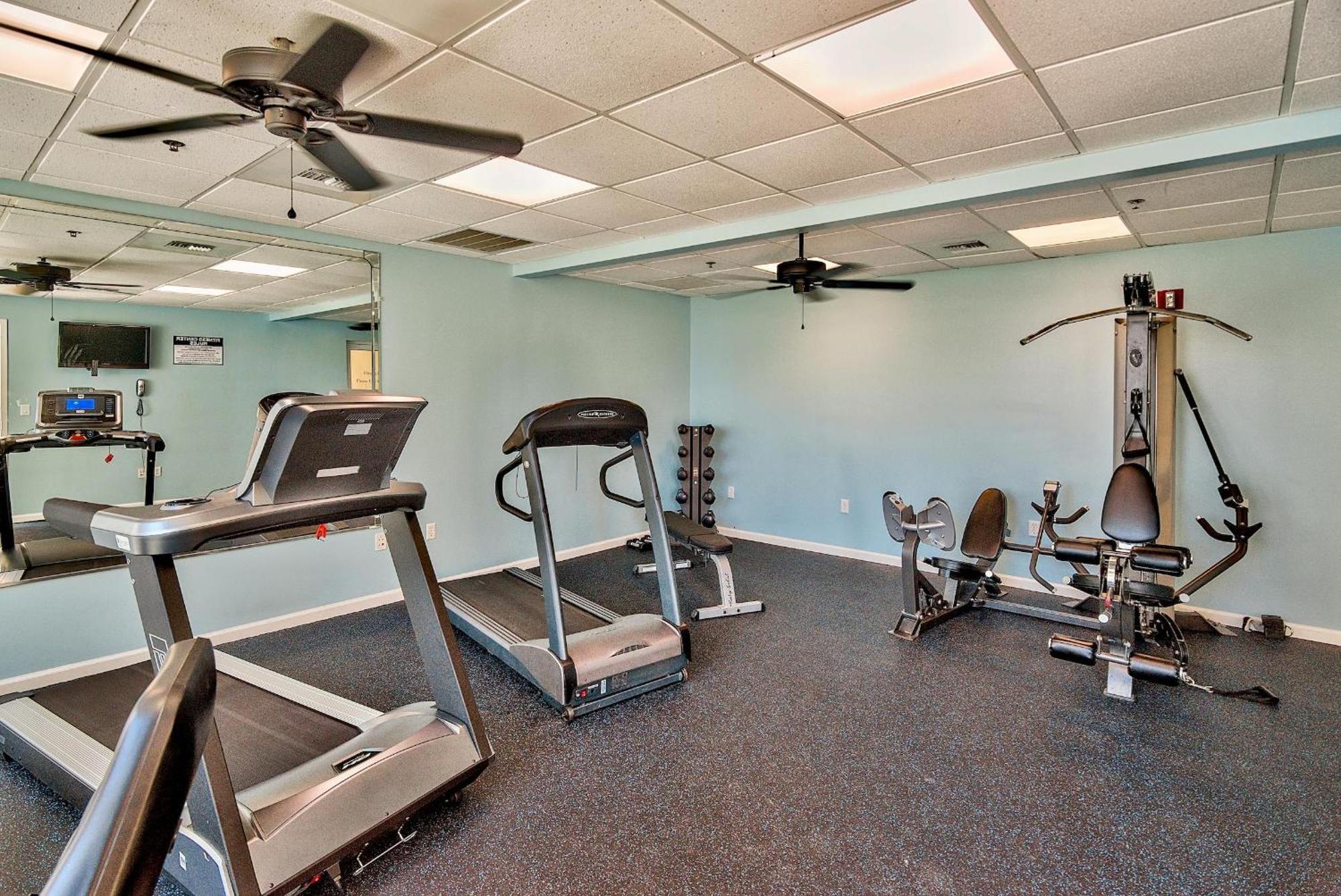 Aparthotel Leeward Key 903 *