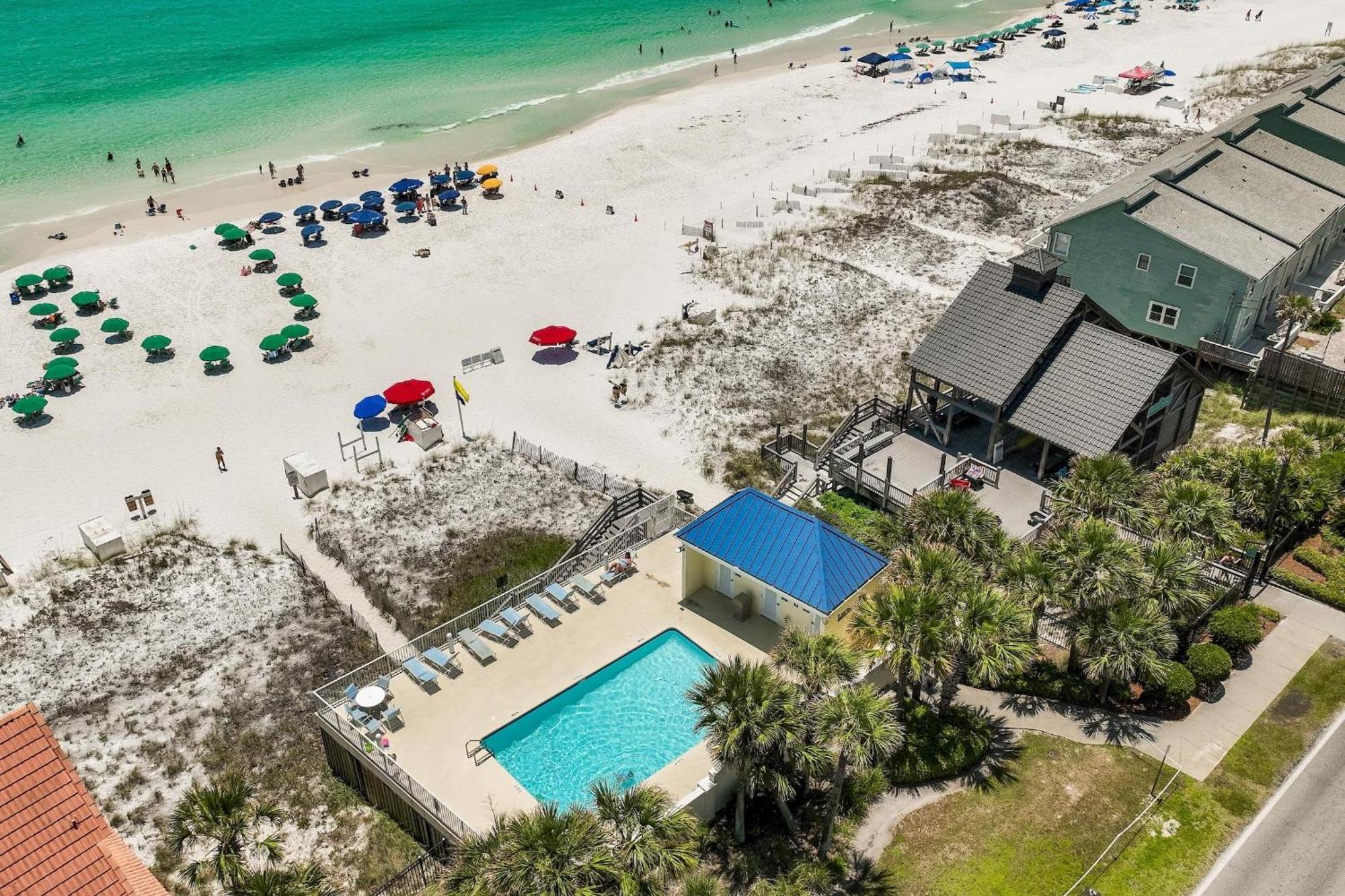 Leeward Key 903 Aparthotel Miramar Beach