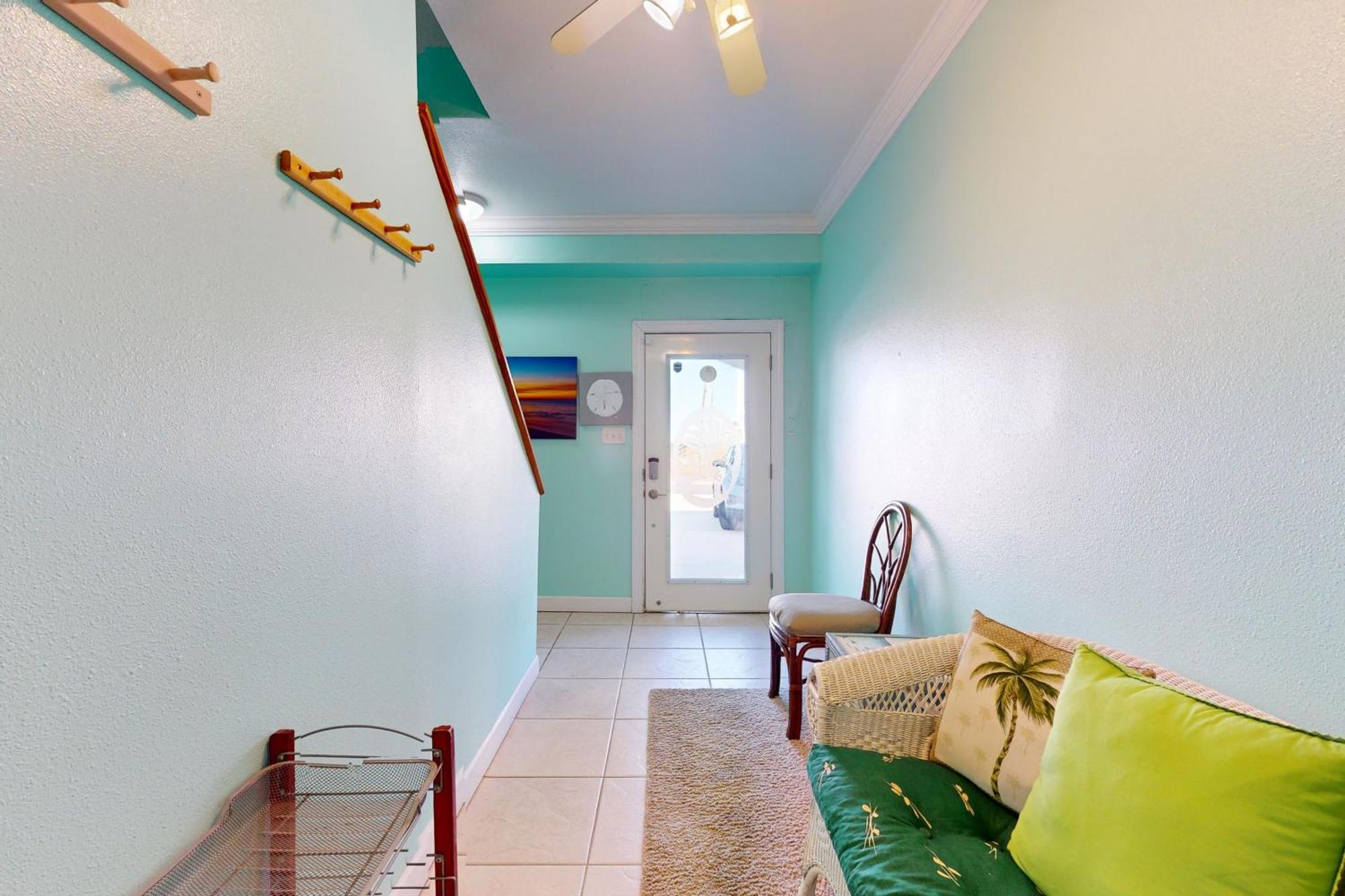 Md Holiday home