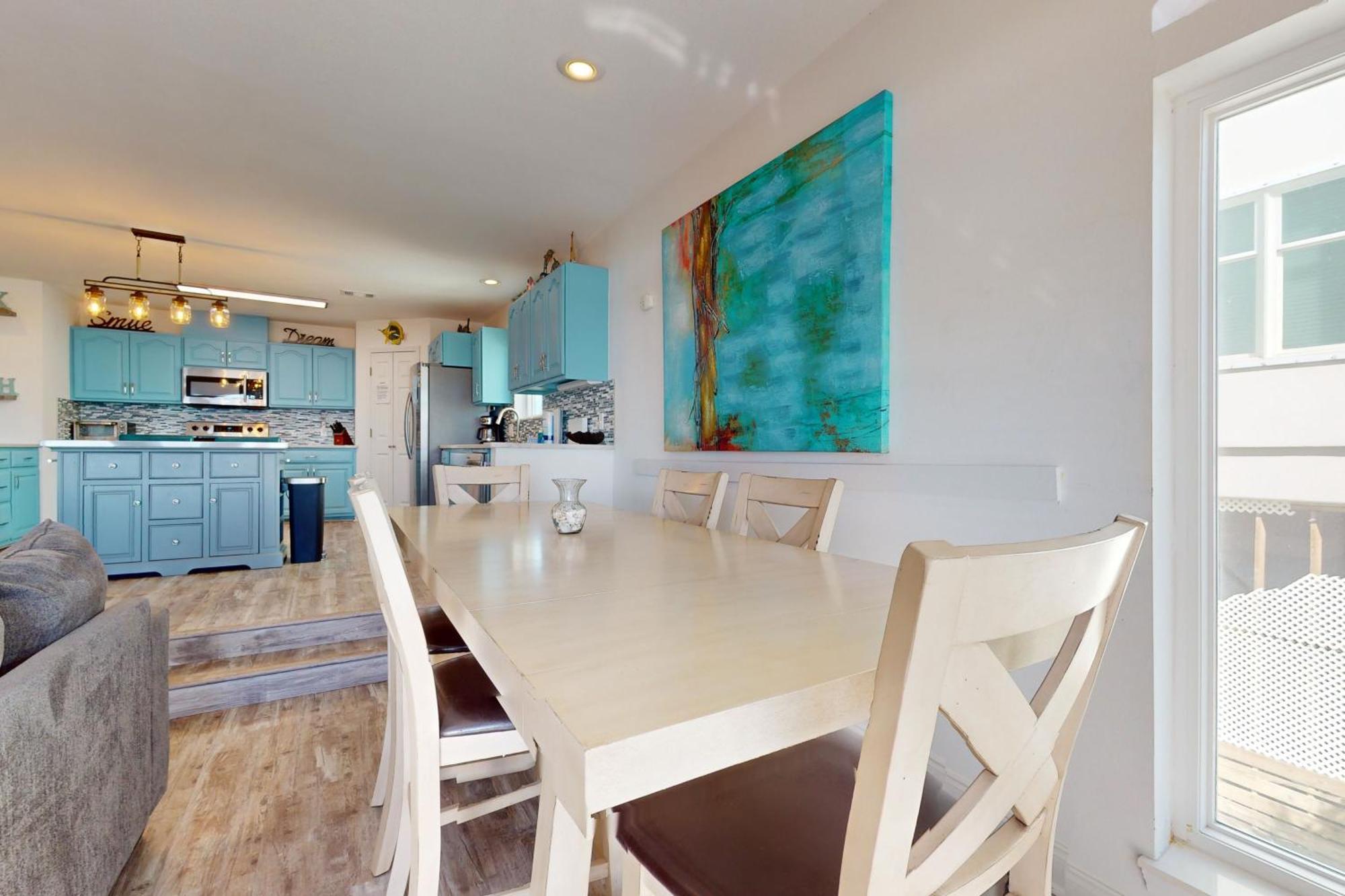 Md Holiday home *