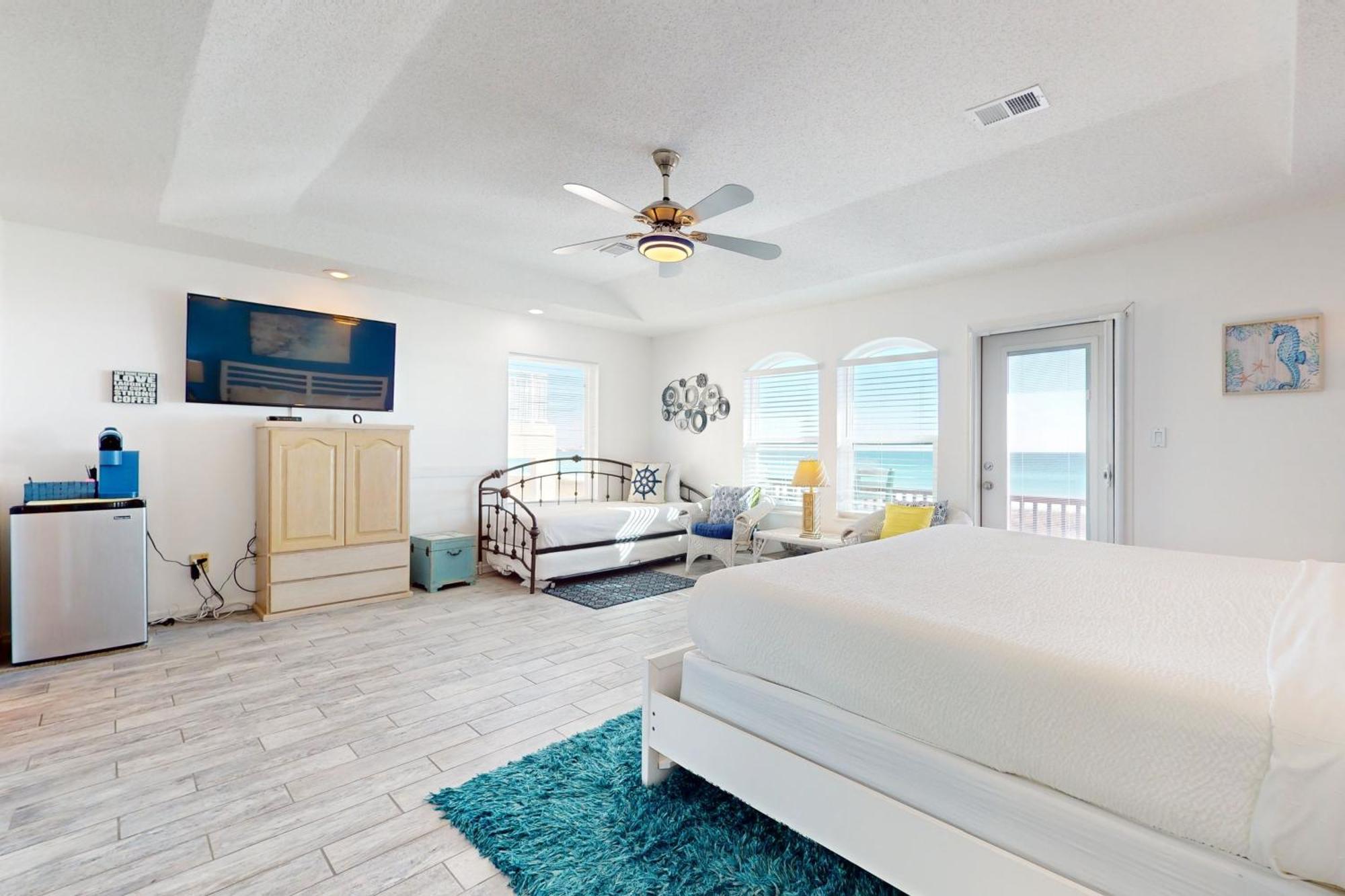 Md Holiday home *