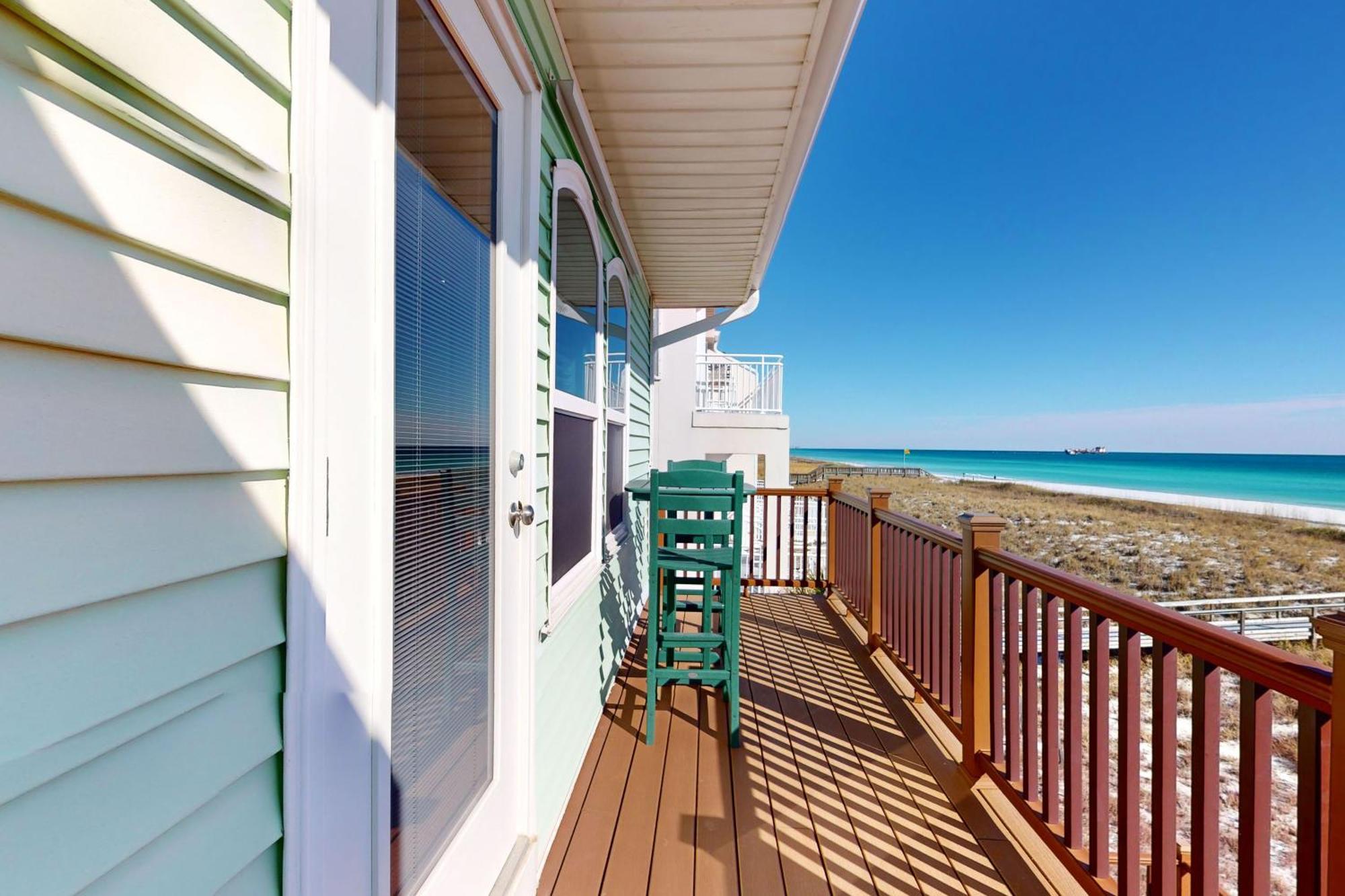 Holiday home Md Navarre