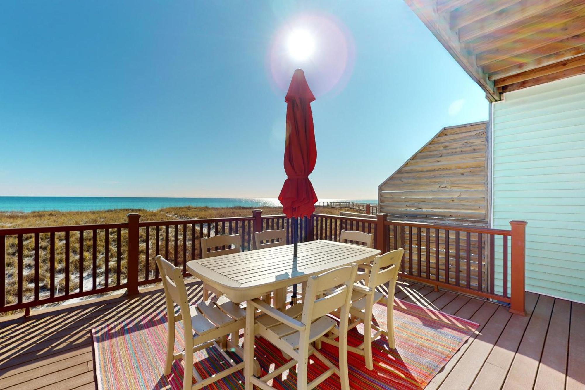 Holiday home Md Navarre