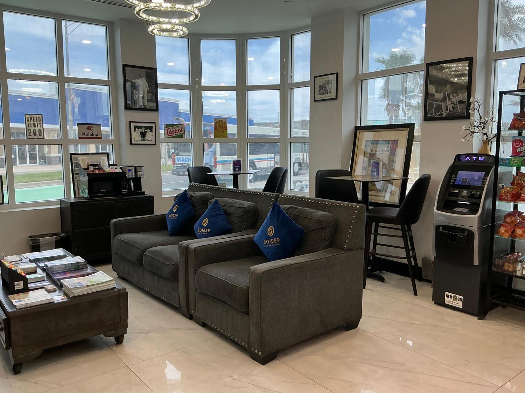 Streamline In 4* Daytona Beach