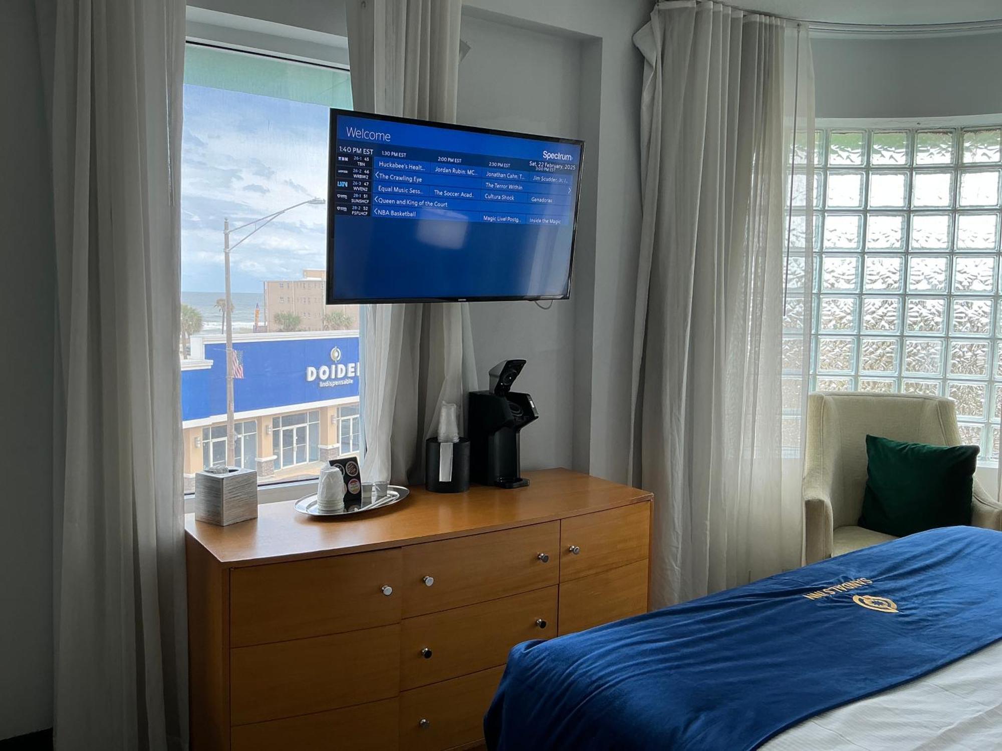 Streamline In 4* Daytona Beach