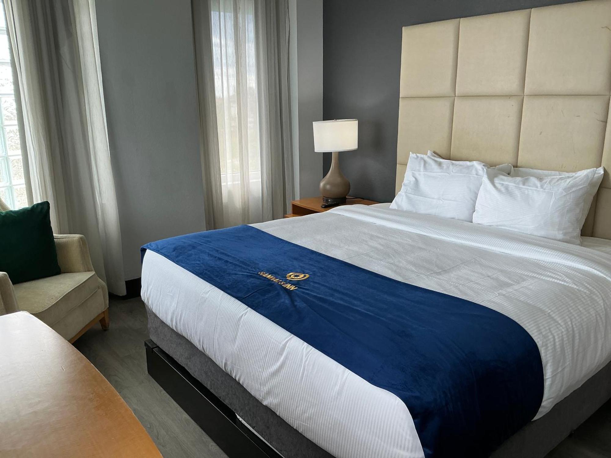 Streamline In 4* Daytona Beach